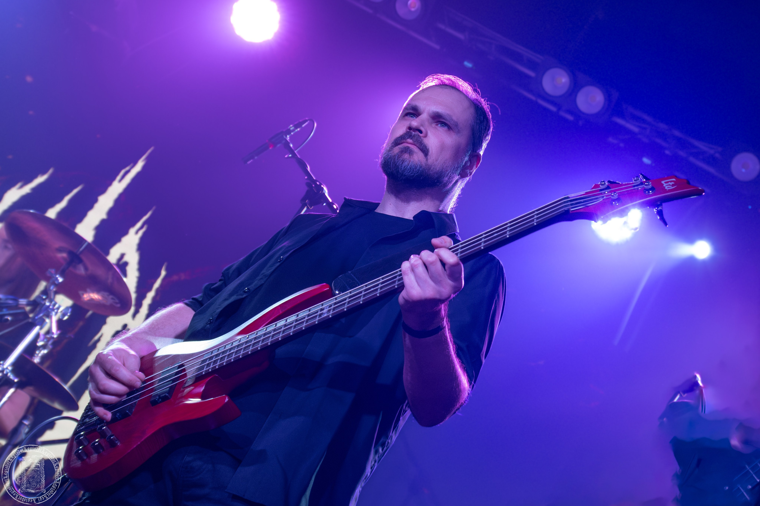 Minuala & ИЛ & Khlad 11.06.2025. Репортажный фотограф в Москве Legiodot