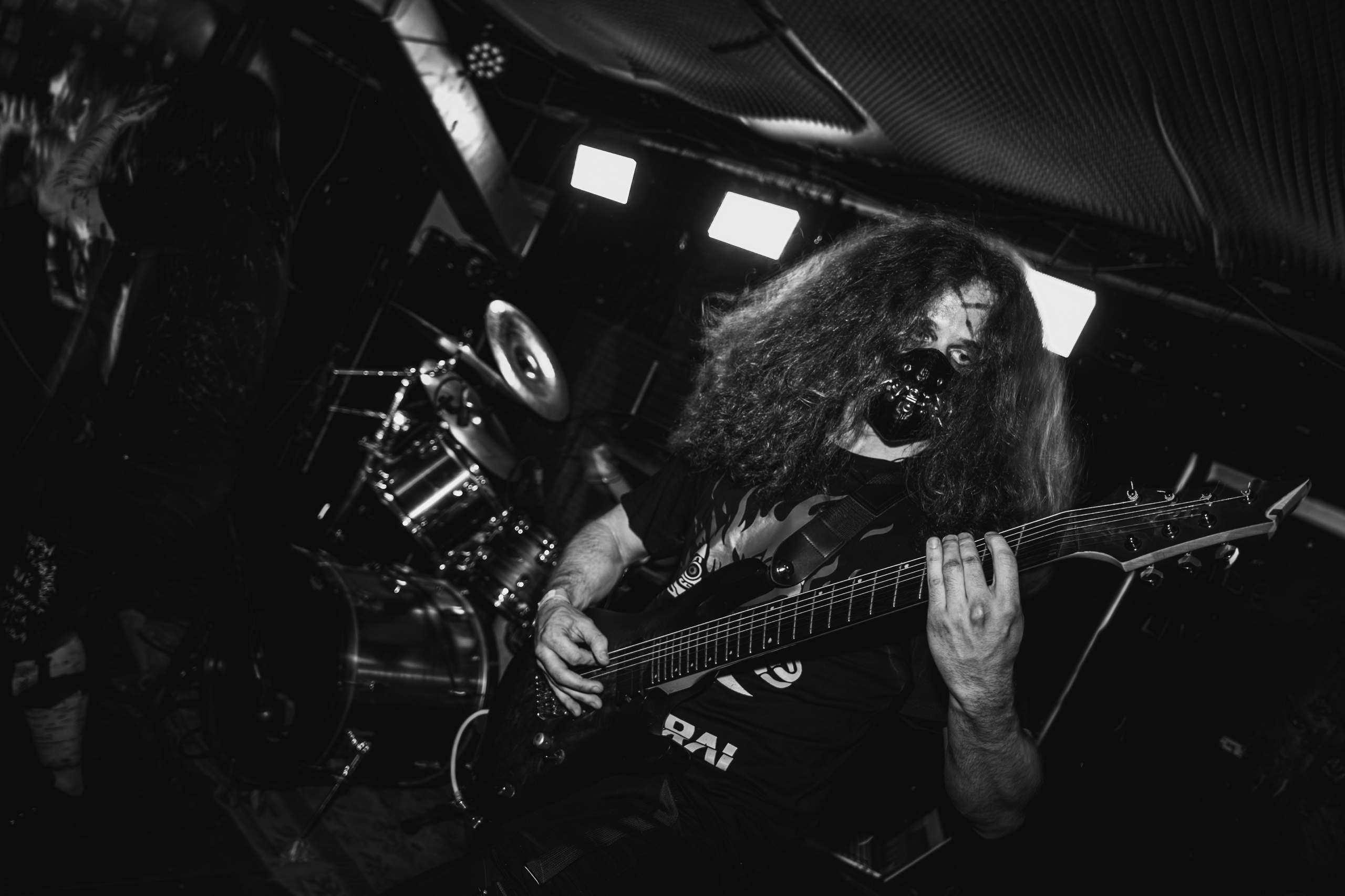 Impure & Edvard Elsky & NuBlud 18.04.2026. Репортажный фотограф в Москве Legiodot