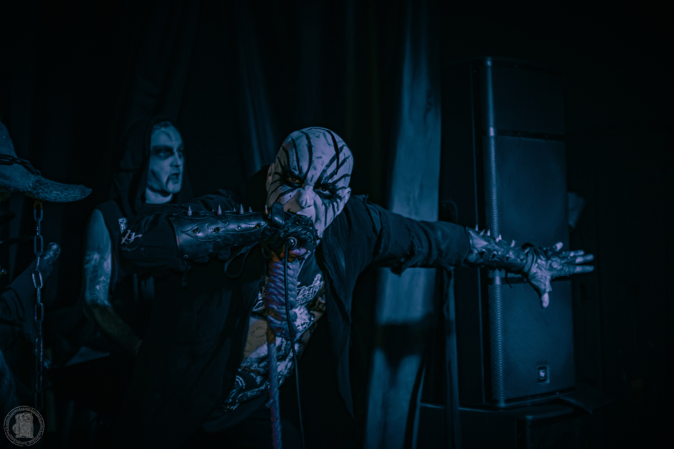 МРА: ААК & Majestat & Wormsden & zadushimenya. 06.04.2025. Репортажный фотограф в Москве Legiodot