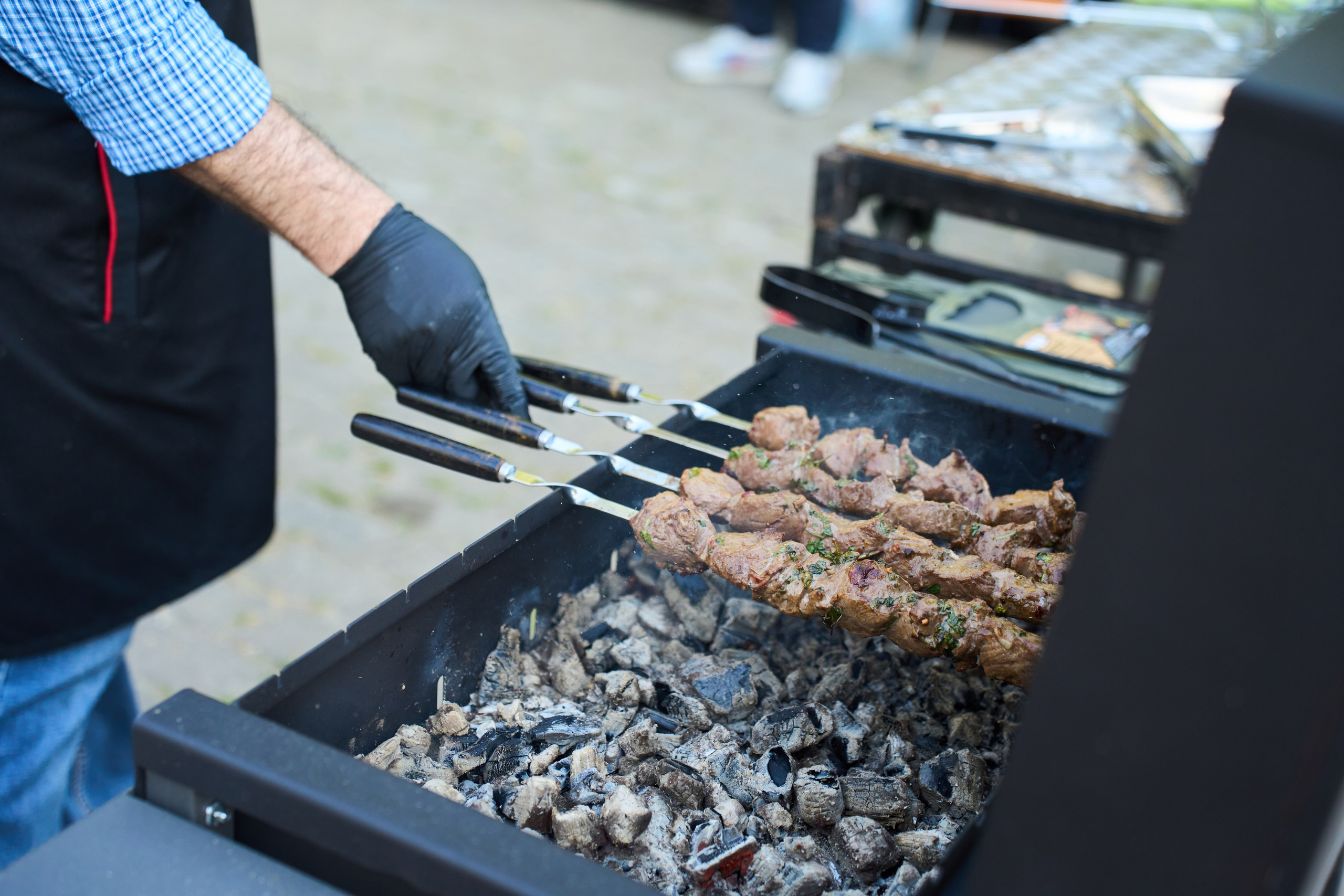 All-hands Третье Мнение 2025. Елизавета Мальгина, фотограф в Москве