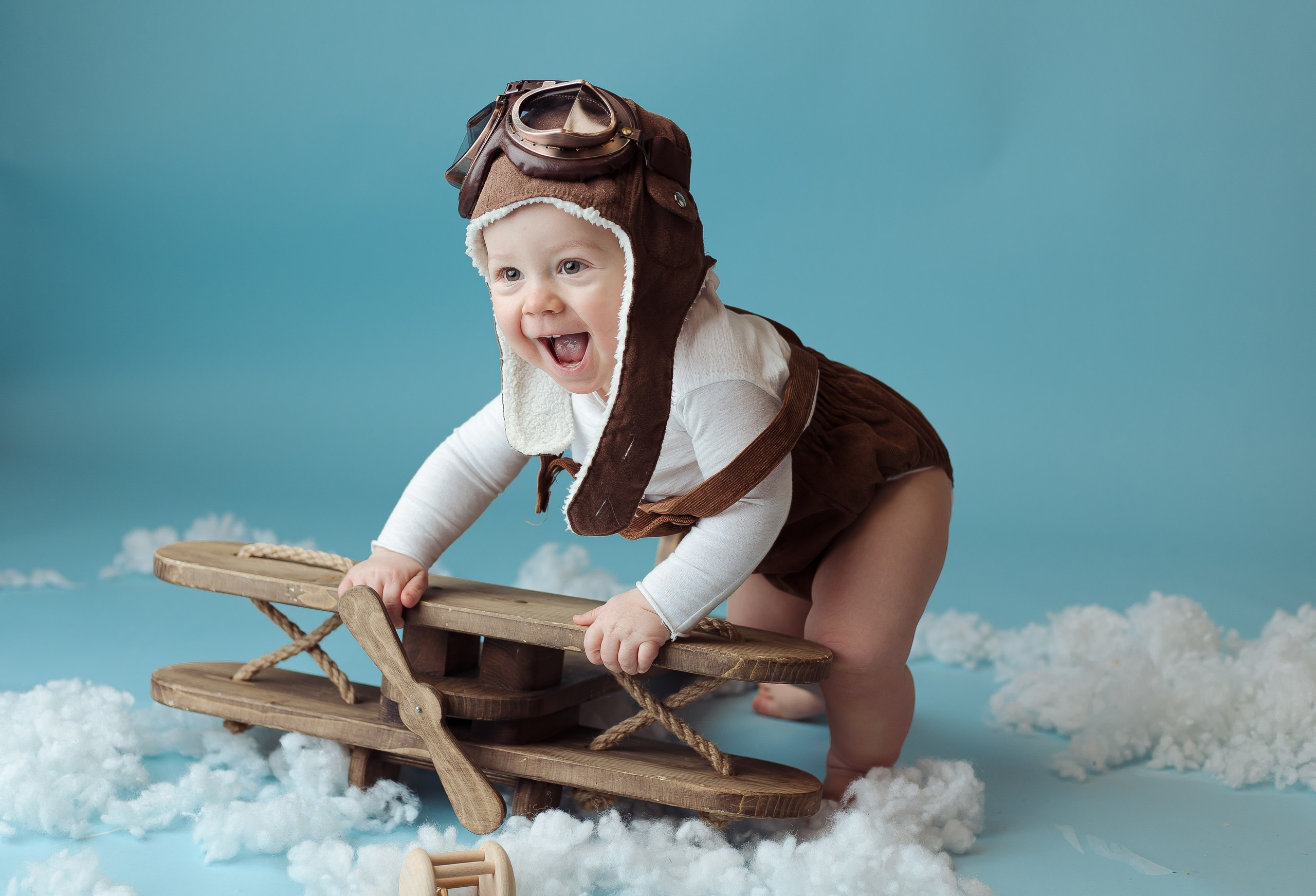 Тематические образы. Фотограф беременности, новорожденных Москва. годики под ключ