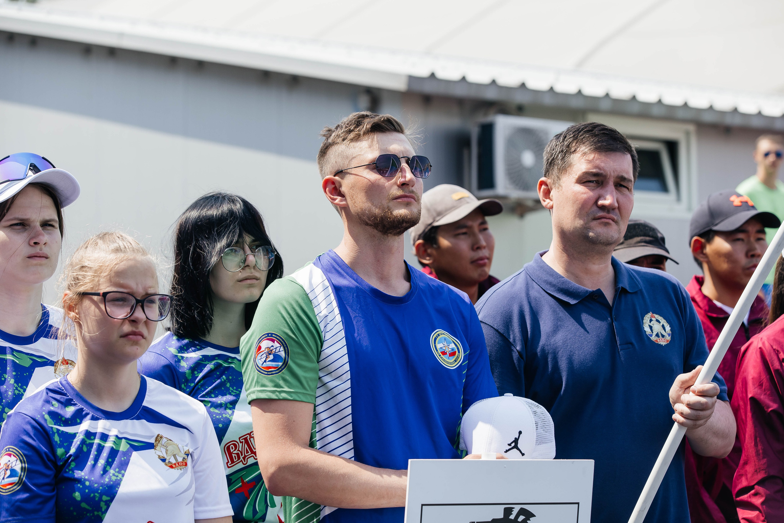 MCHS Championship. Фотограф во Владивостоке Максим Цой