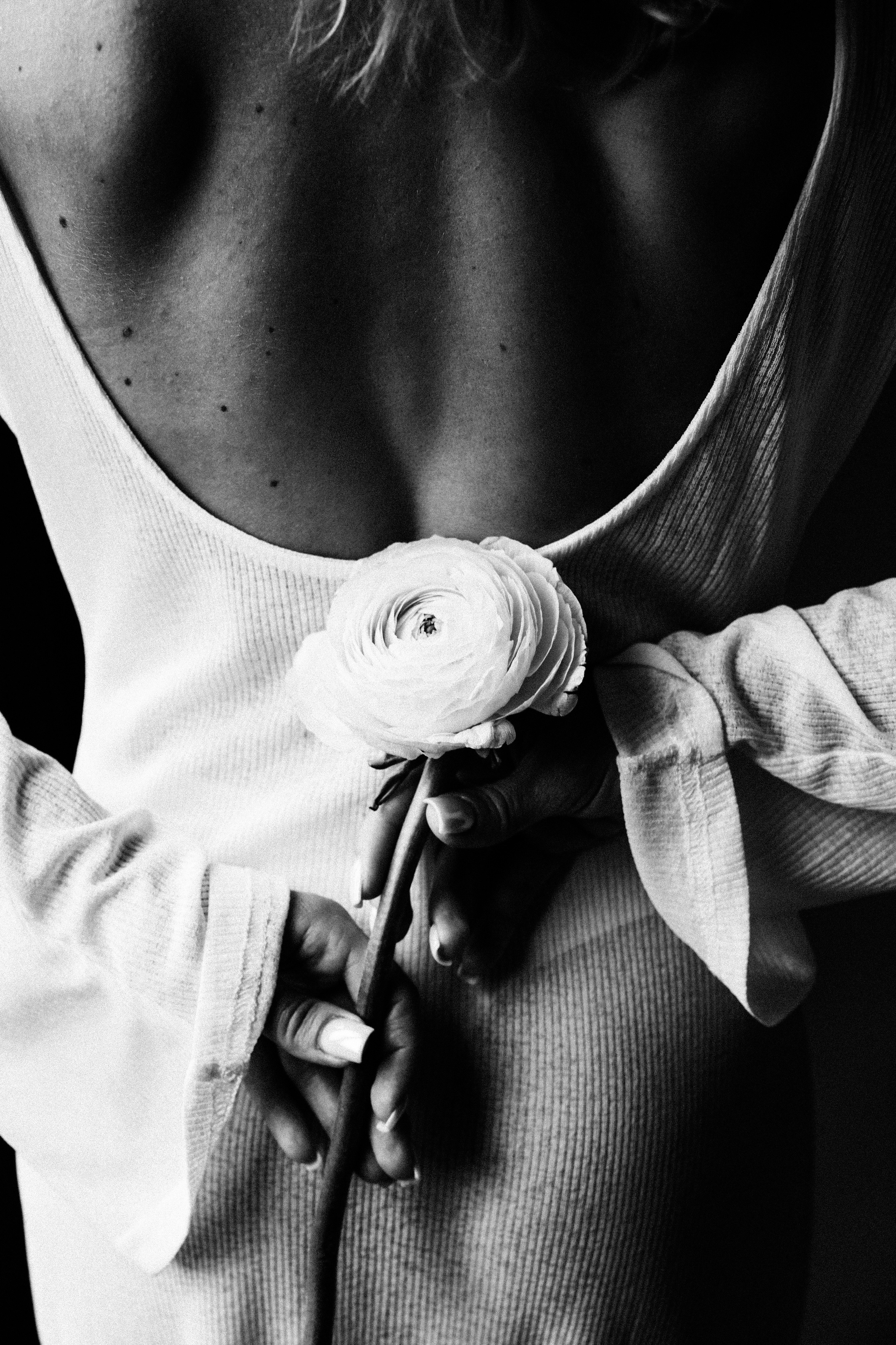 Даша. Фотограф Серёгина Ксения