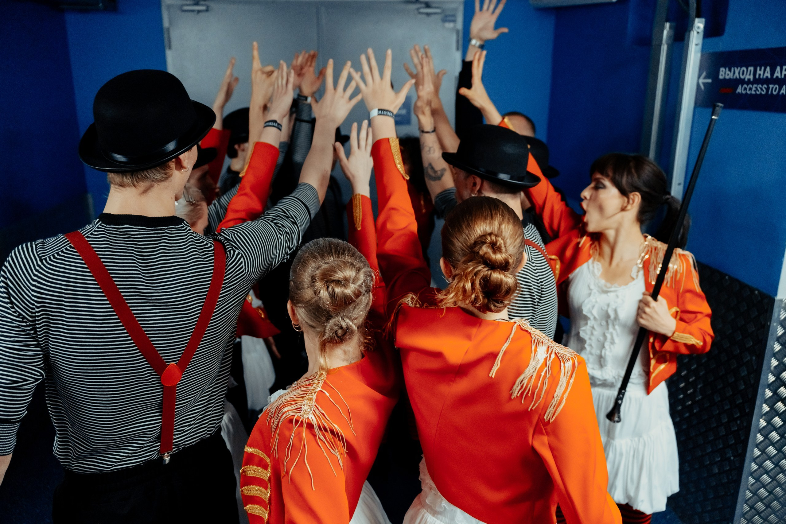 Cinema Medley 3| Imperial orchestra. Концертный фотограф в Санкт-Петербурге