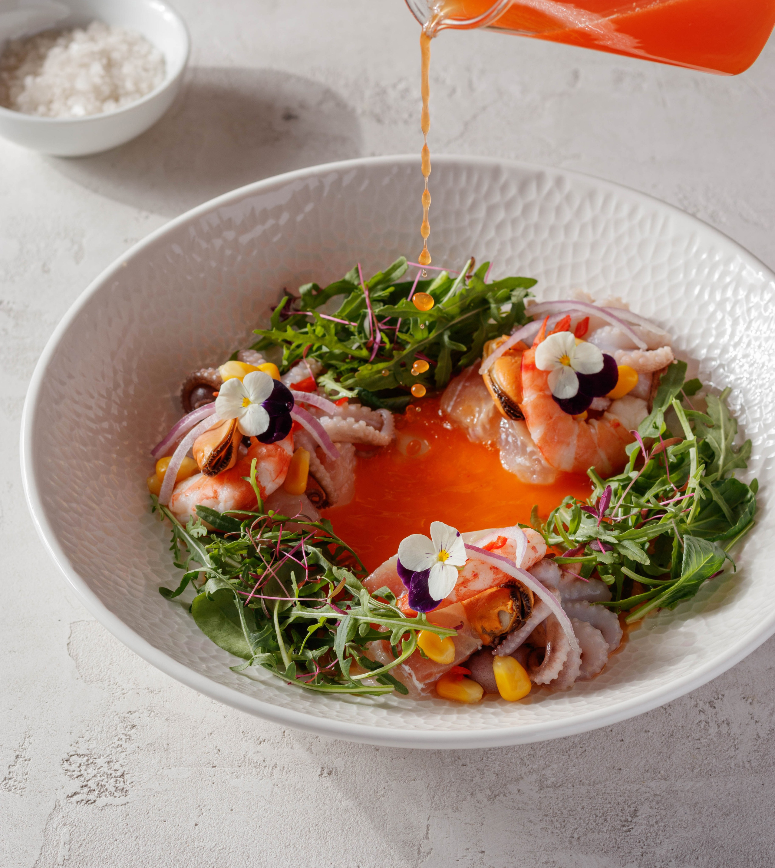 Миксто. Ольга Кирсанова фуд-фотограф, фуд-стилист, Москва