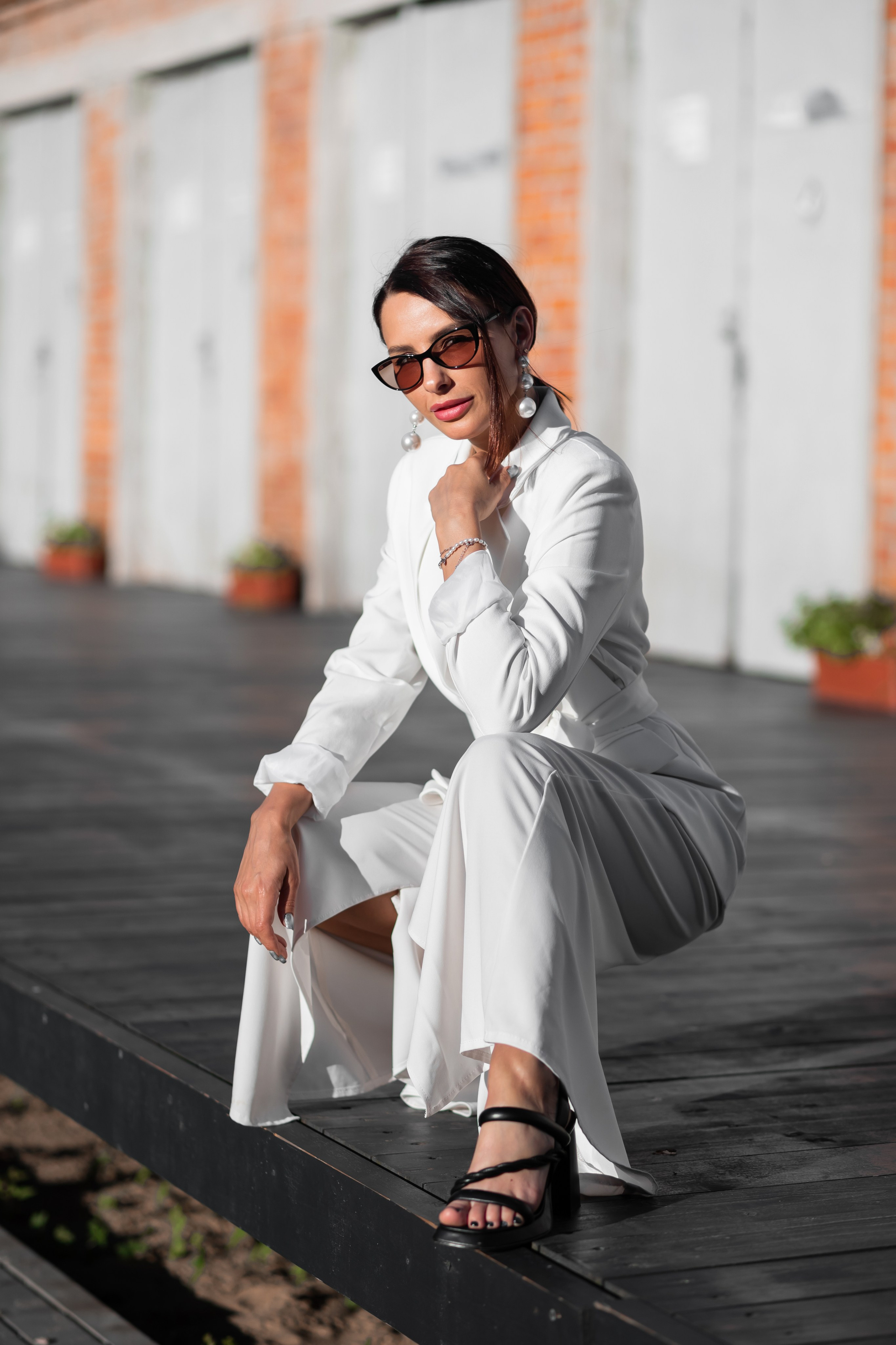 Мария. Свадебный фотограф Татьяна Фот