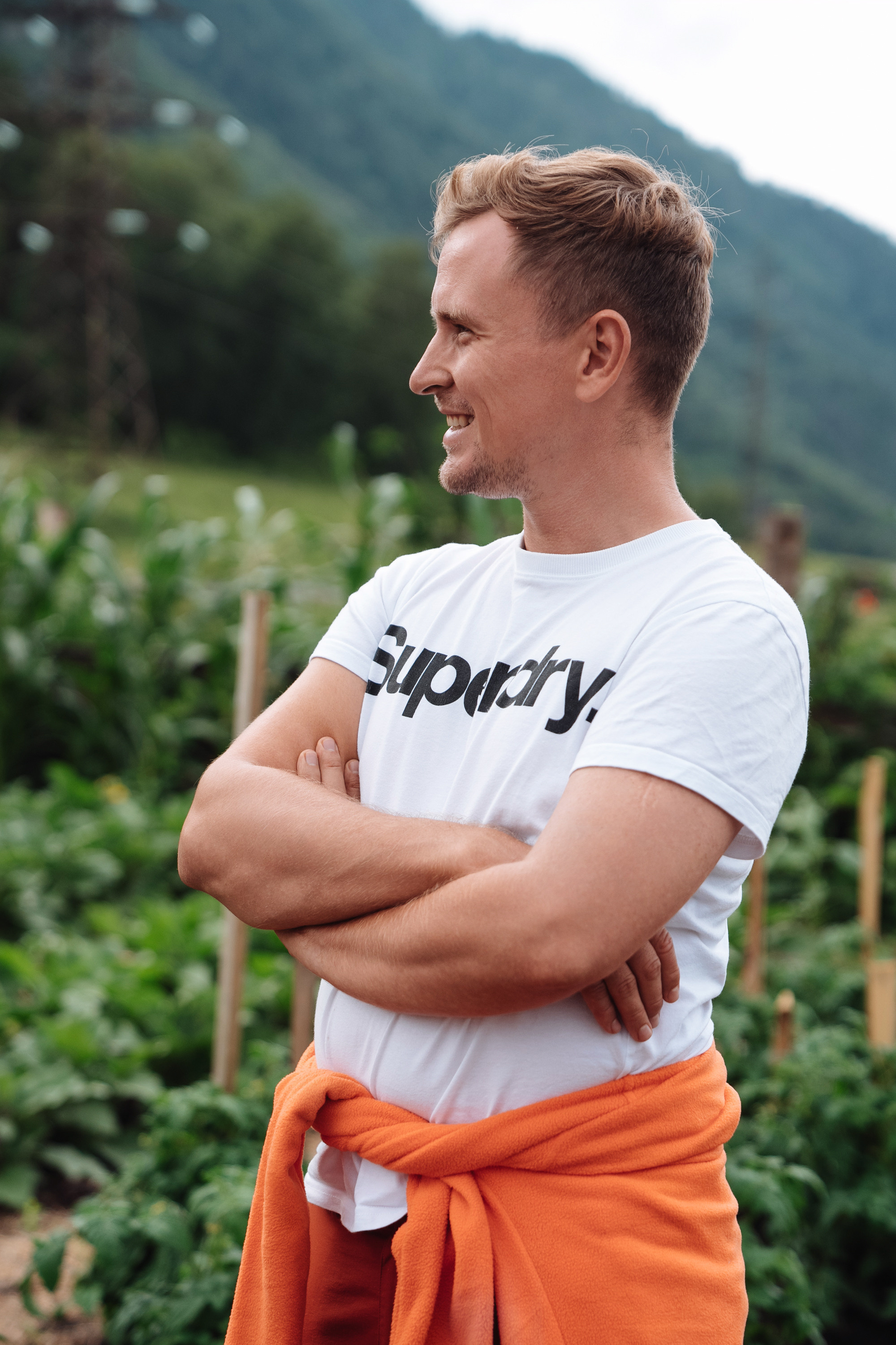 EQUIUM Altai Retreat