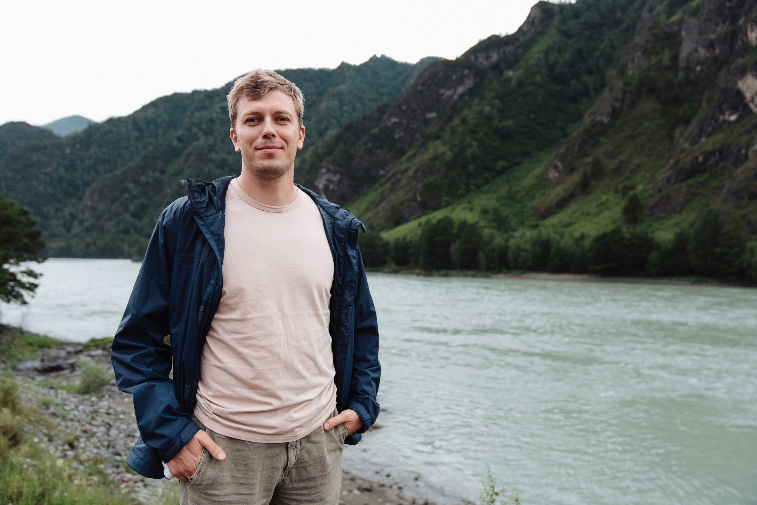 EQUIUM Altai Retreat