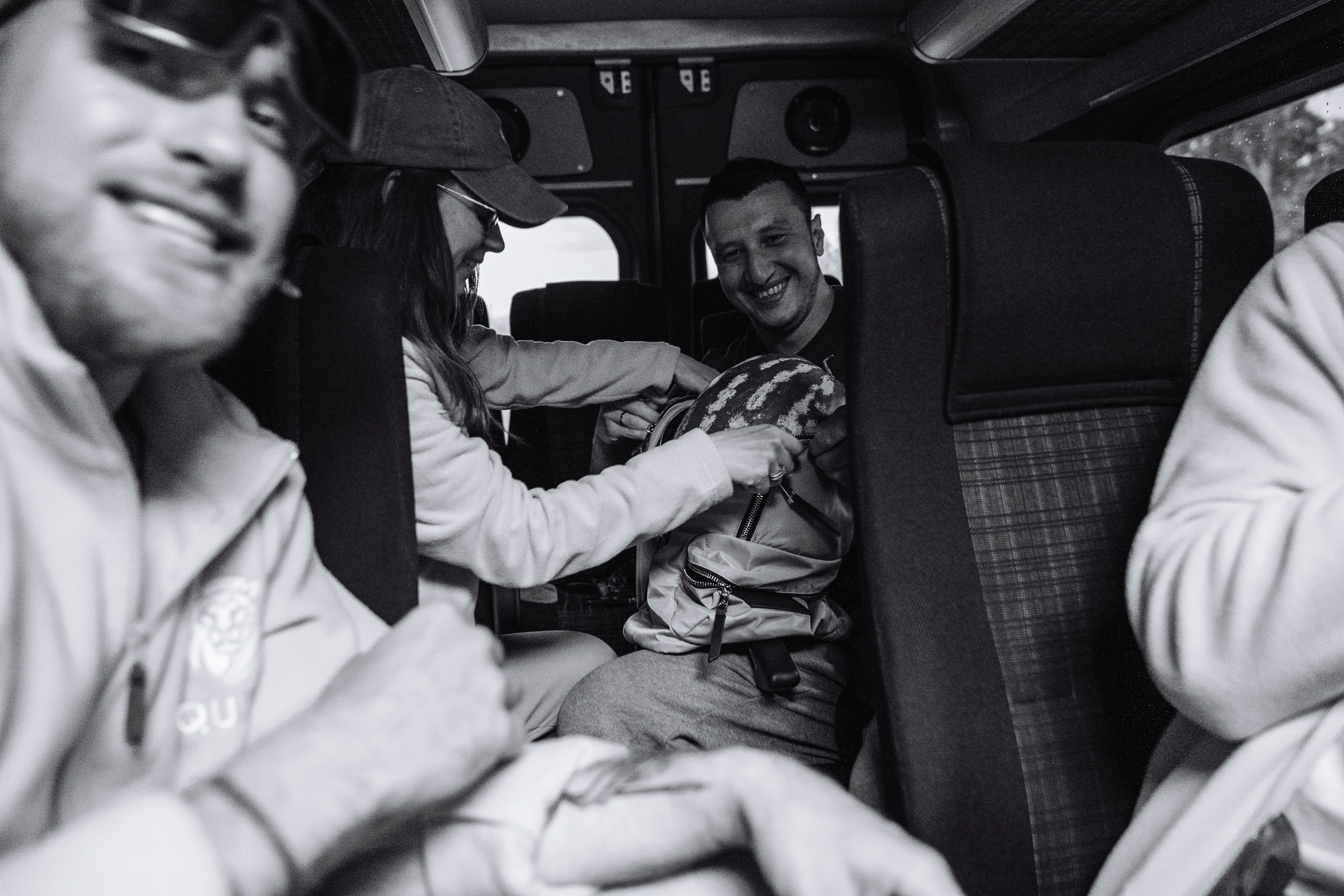 EQUIUM Altai Retreat