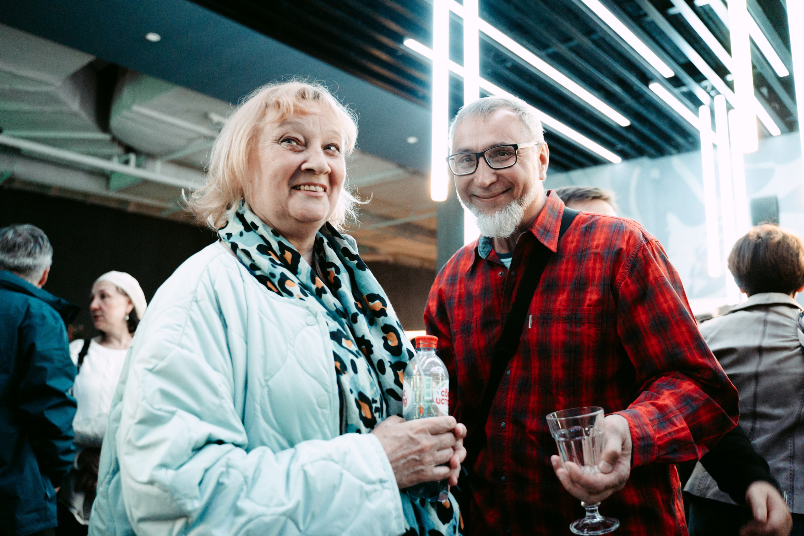 Премьера фильма «Микулай». Главная