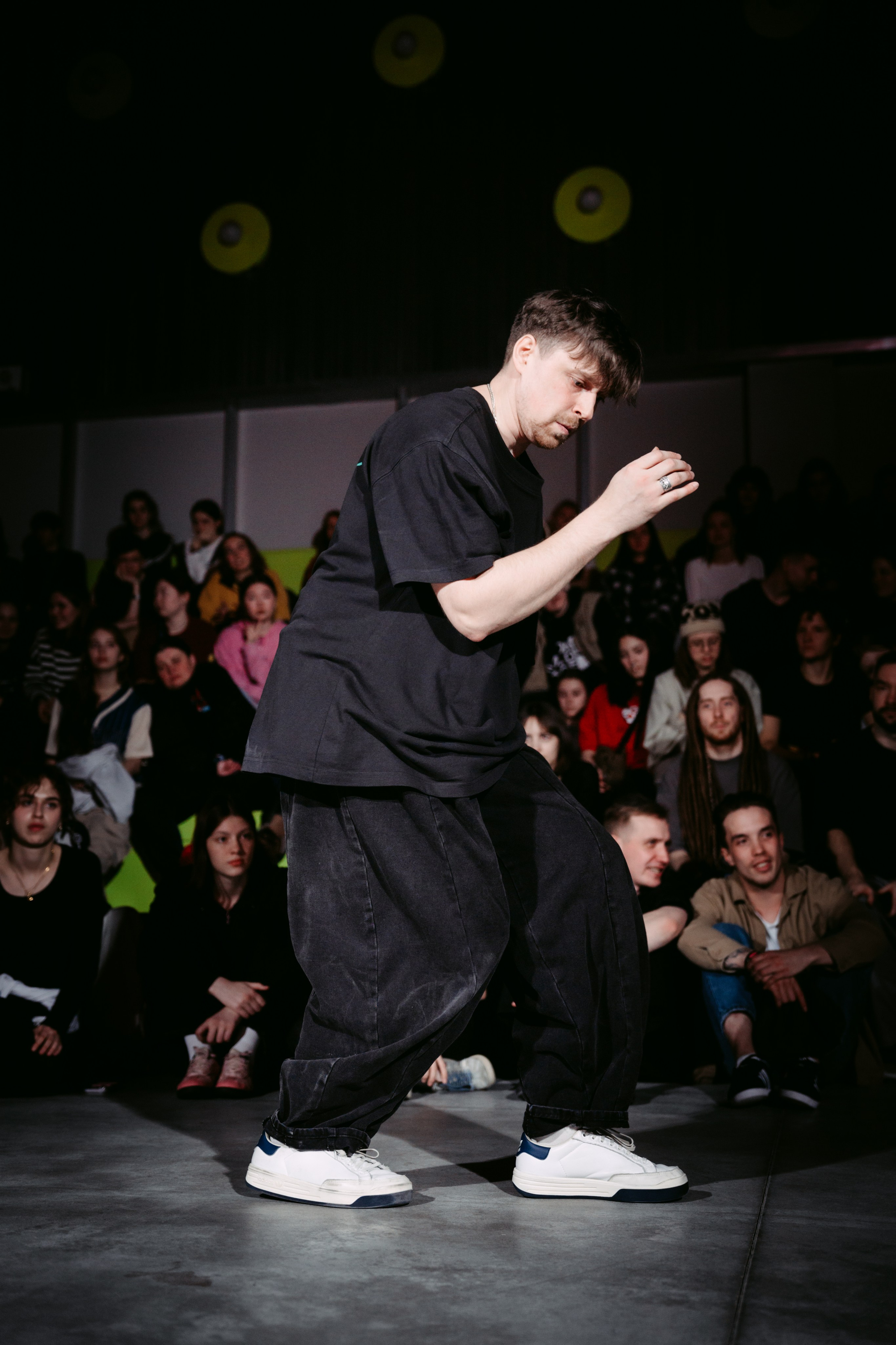 HIP HOP KAZAN 2025. Главная