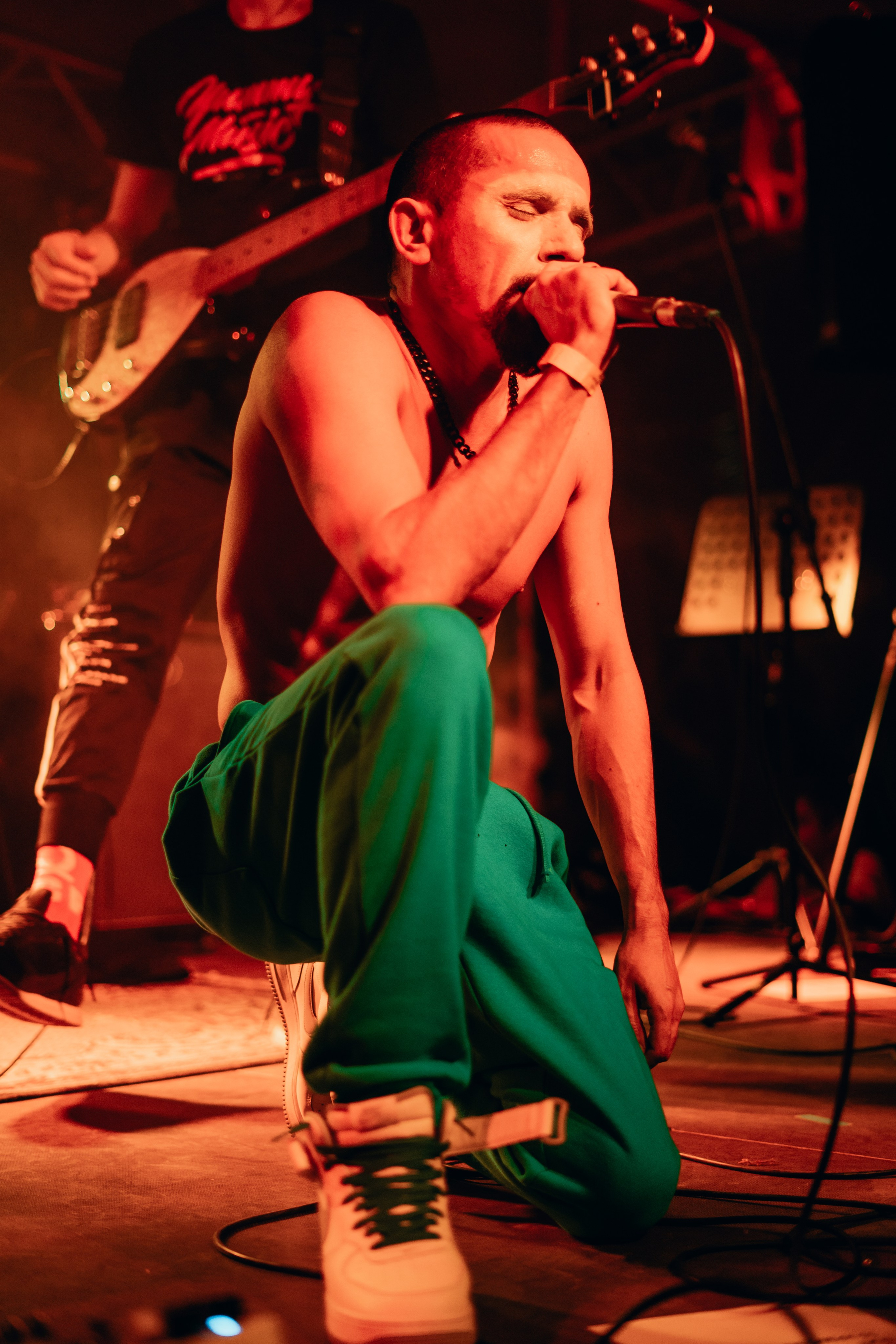 Yummy music. Главная