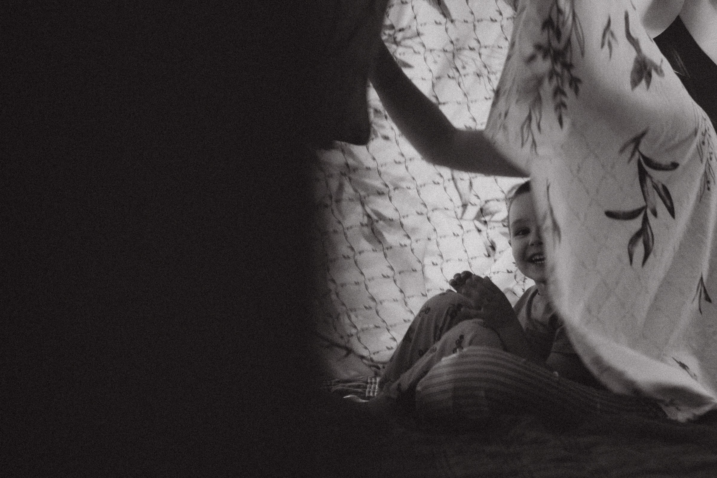 Чай с ллидинками. Фотограф Daria Wilner