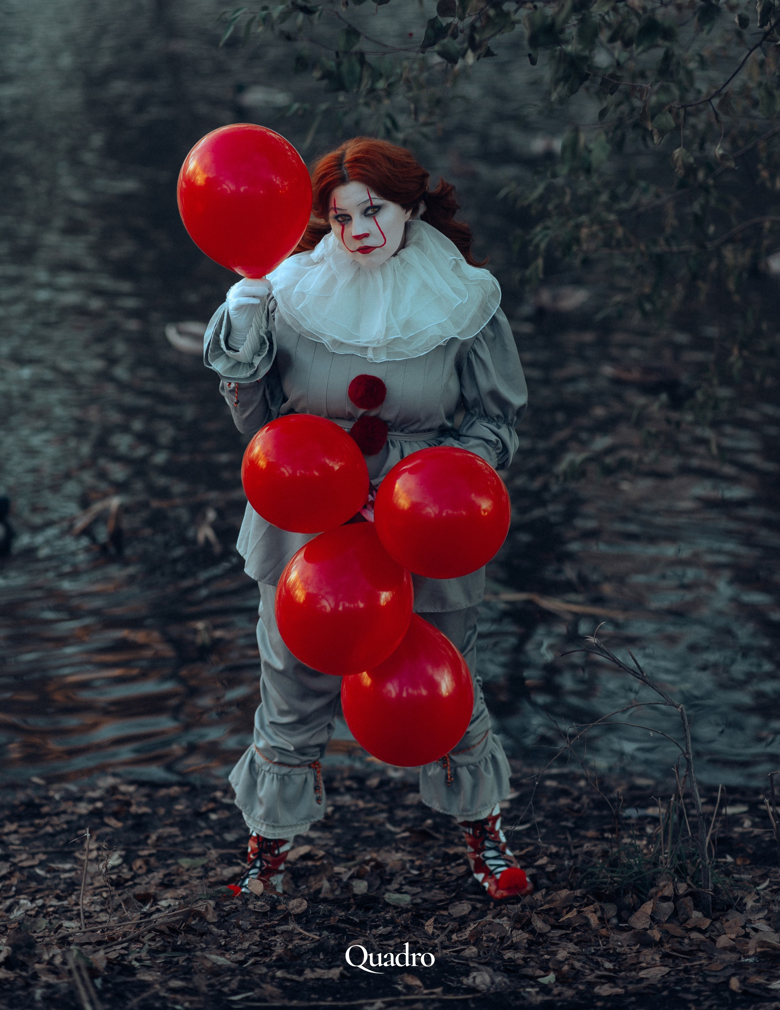 Публикации в журналах. Фотограф женского портрета Екатерина Сигат