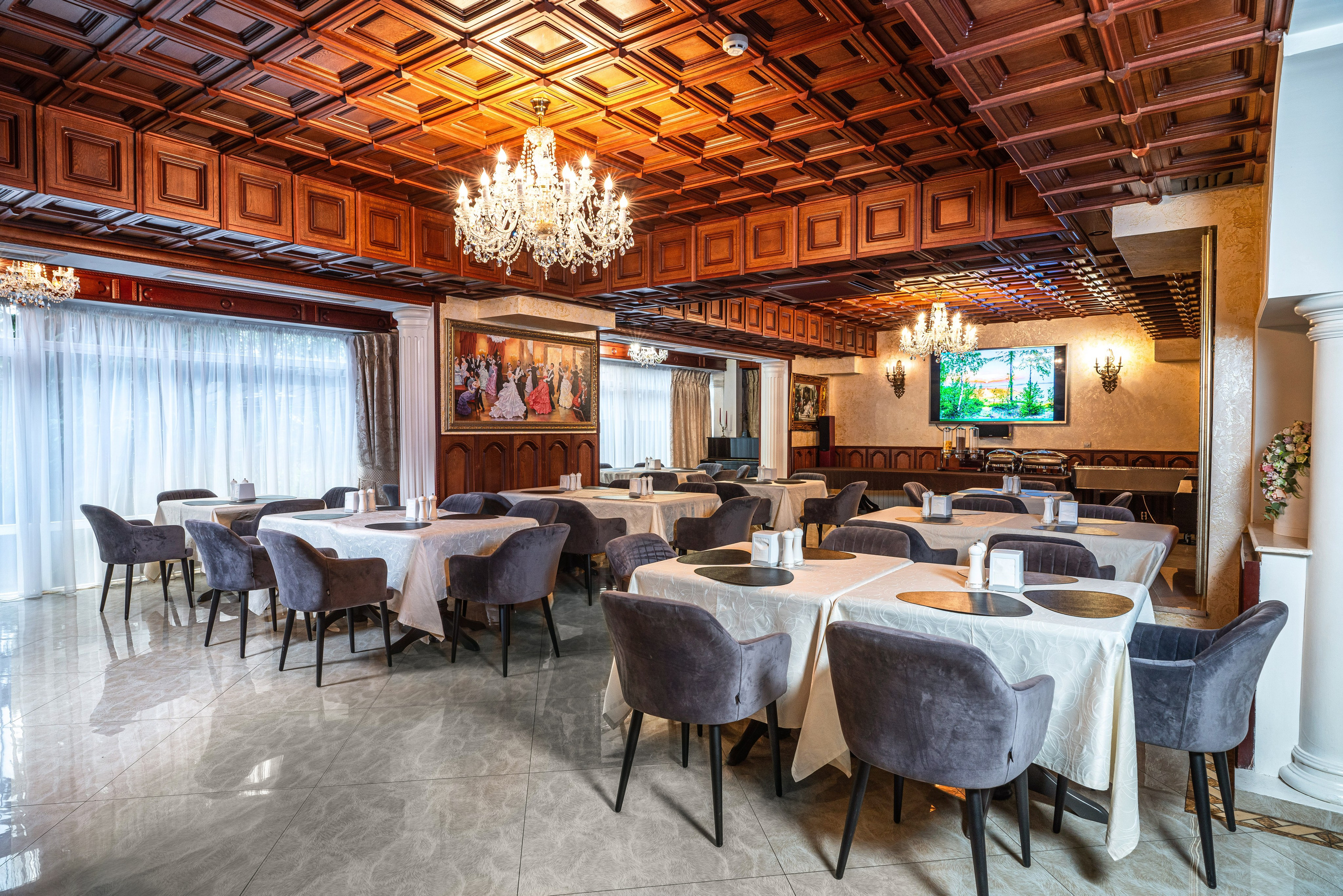 Фотограф интерьера Сочи. Фотограф Сочи