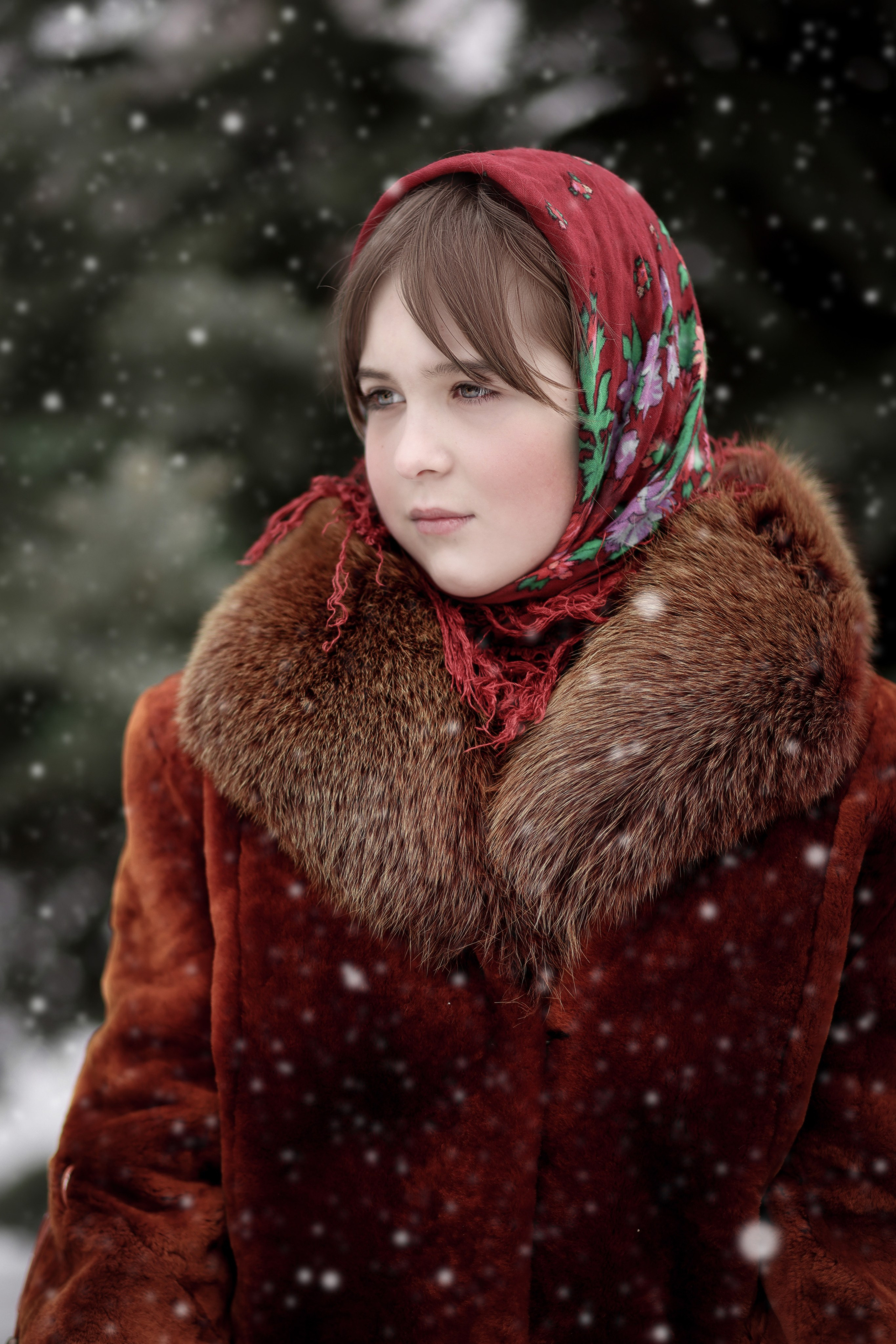 Детские съёмки. Фотограф в Самаре