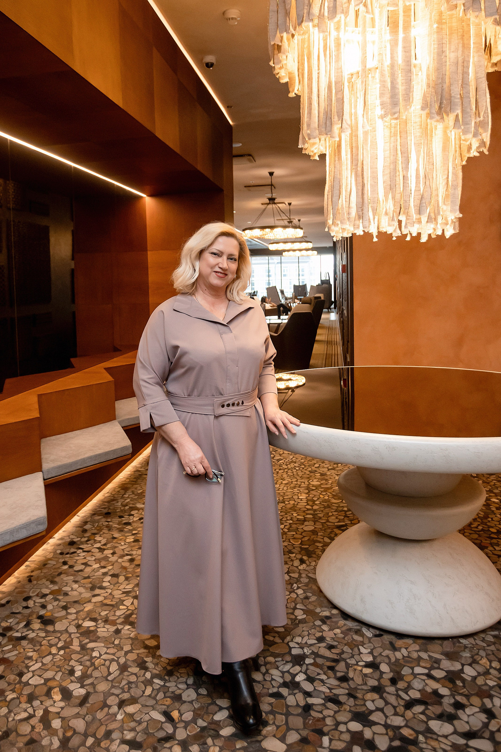 МЕРОПРИЯТИЕ ДЛЯ ВРАЧЕЙ В РЕСТОРАНЕ КАННЫ. Свадебный фотограф в Воронеже Ирина Кривцова