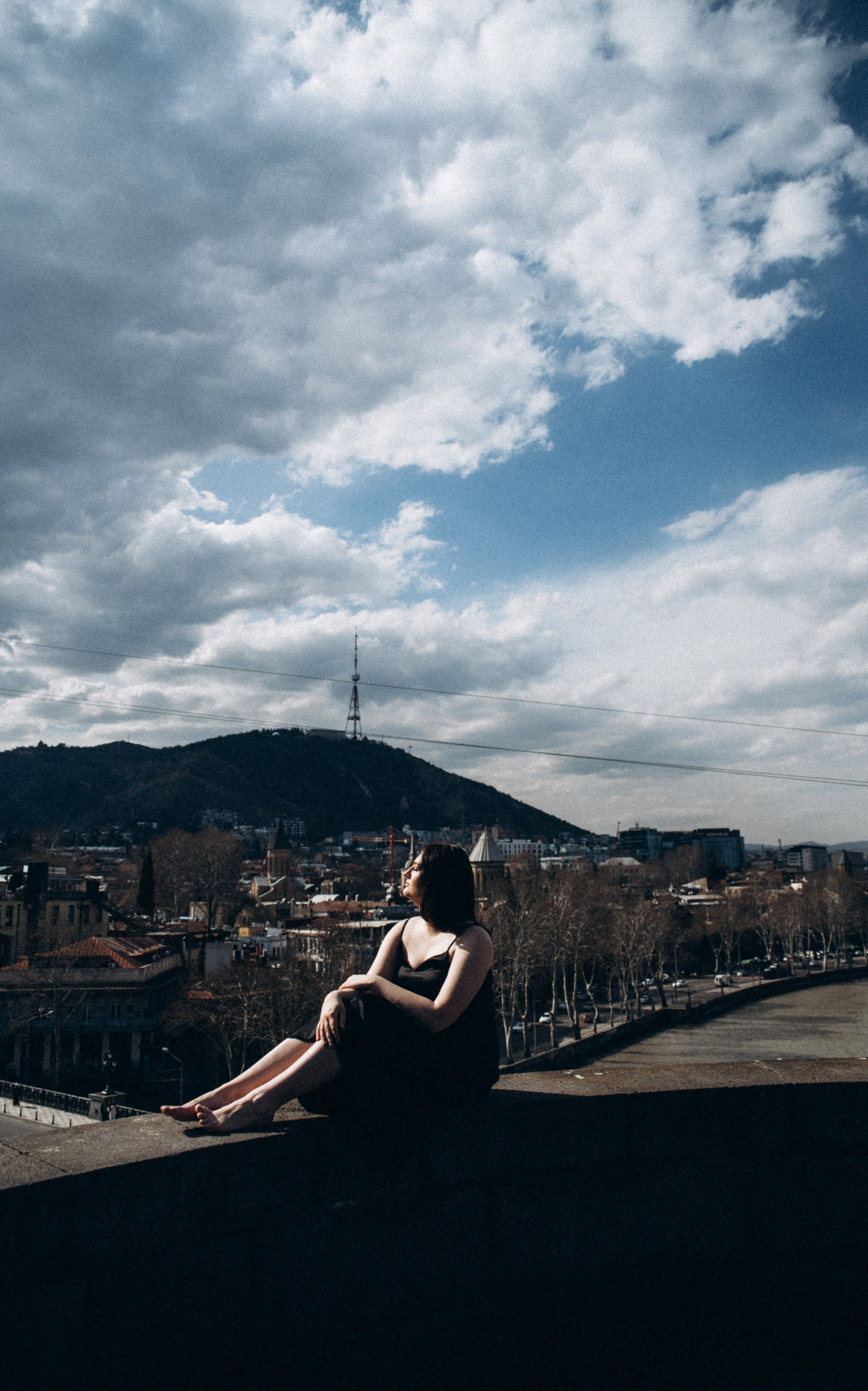 Портретный фотограф Кос, Греция