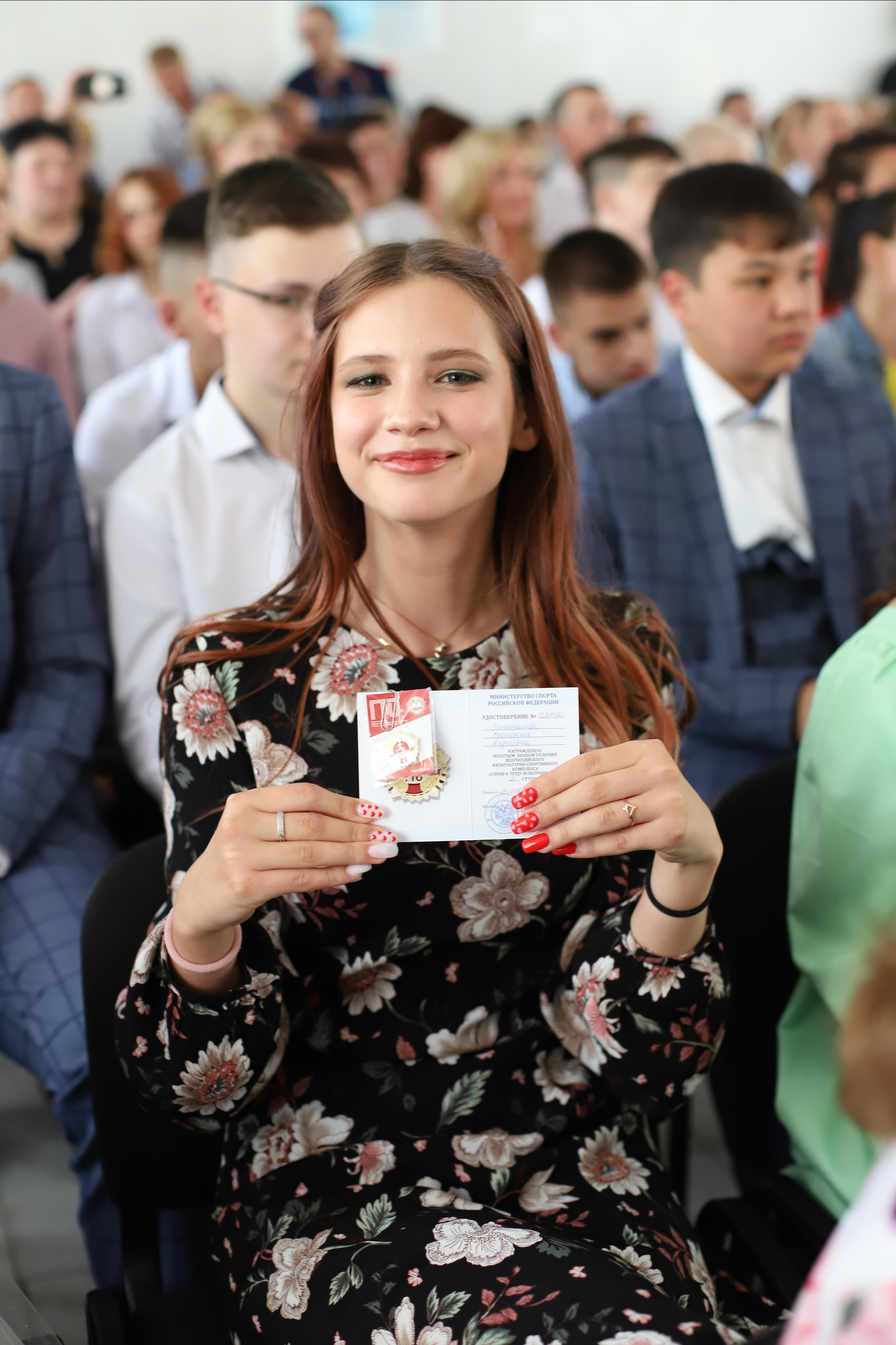 Выпускной 9 класс. Детский фотограф Чайкина Татьяна