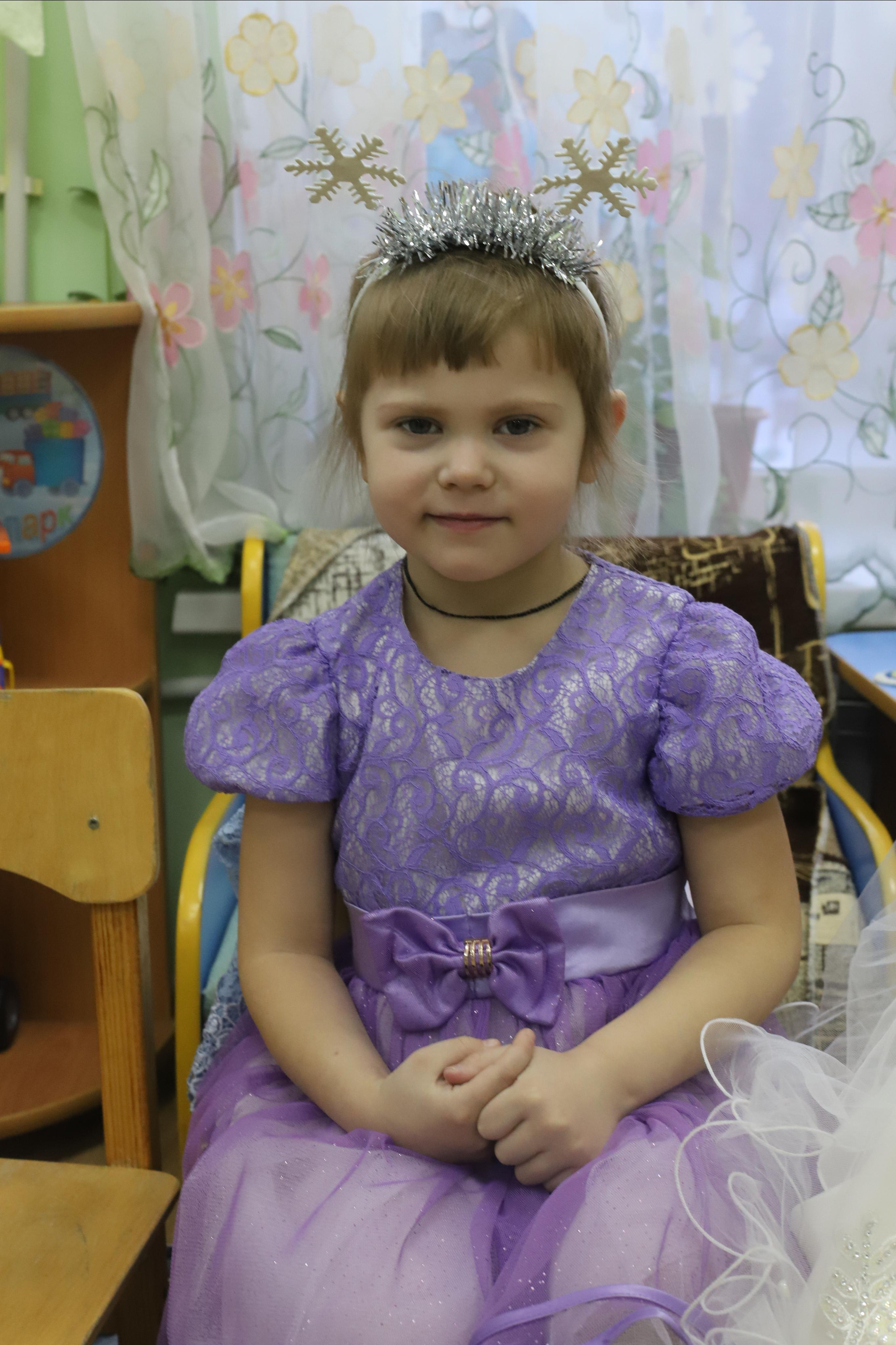 Новый год. Детский фотограф Чайкина Татьяна