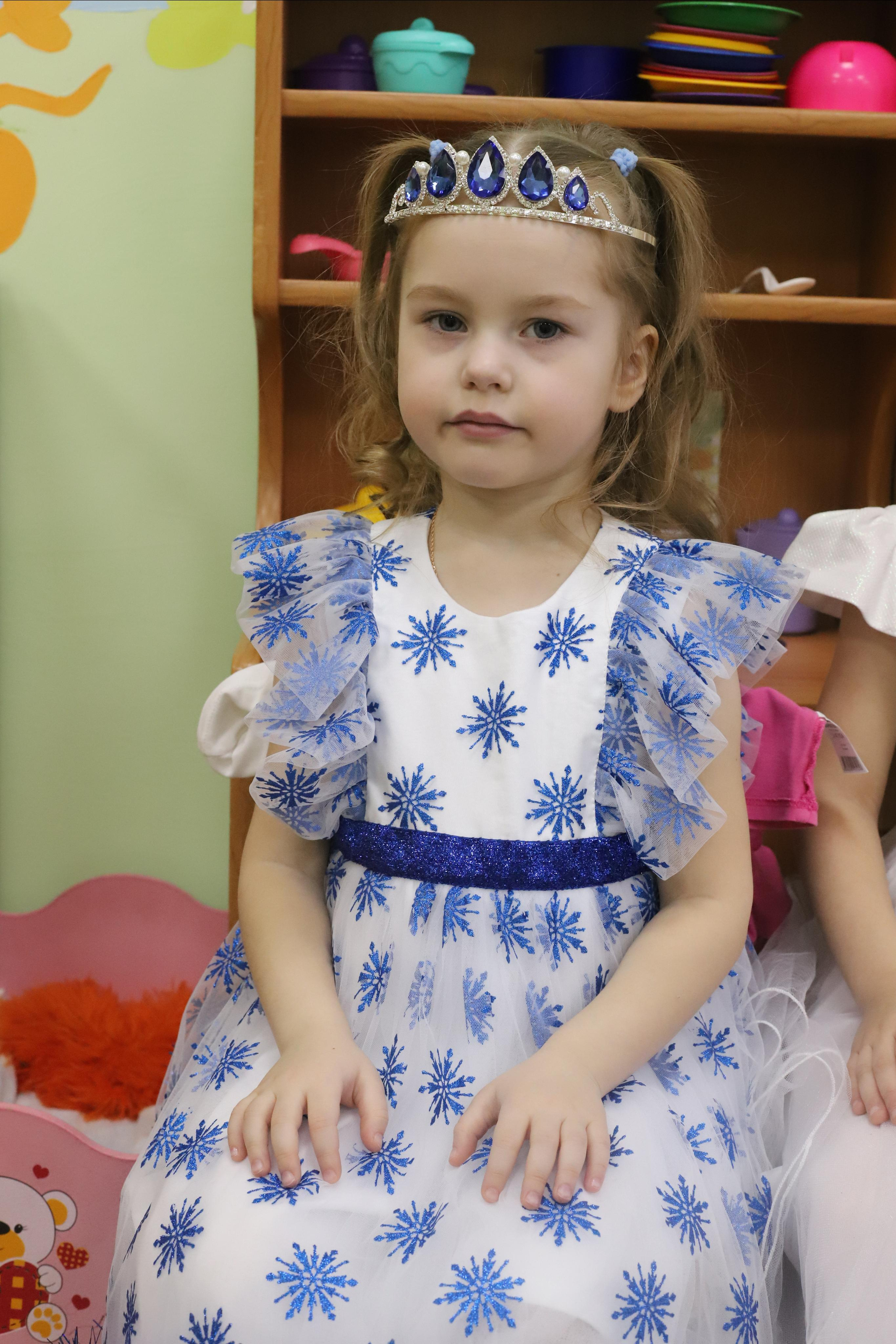 Новый год. Детский фотограф Чайкина Татьяна