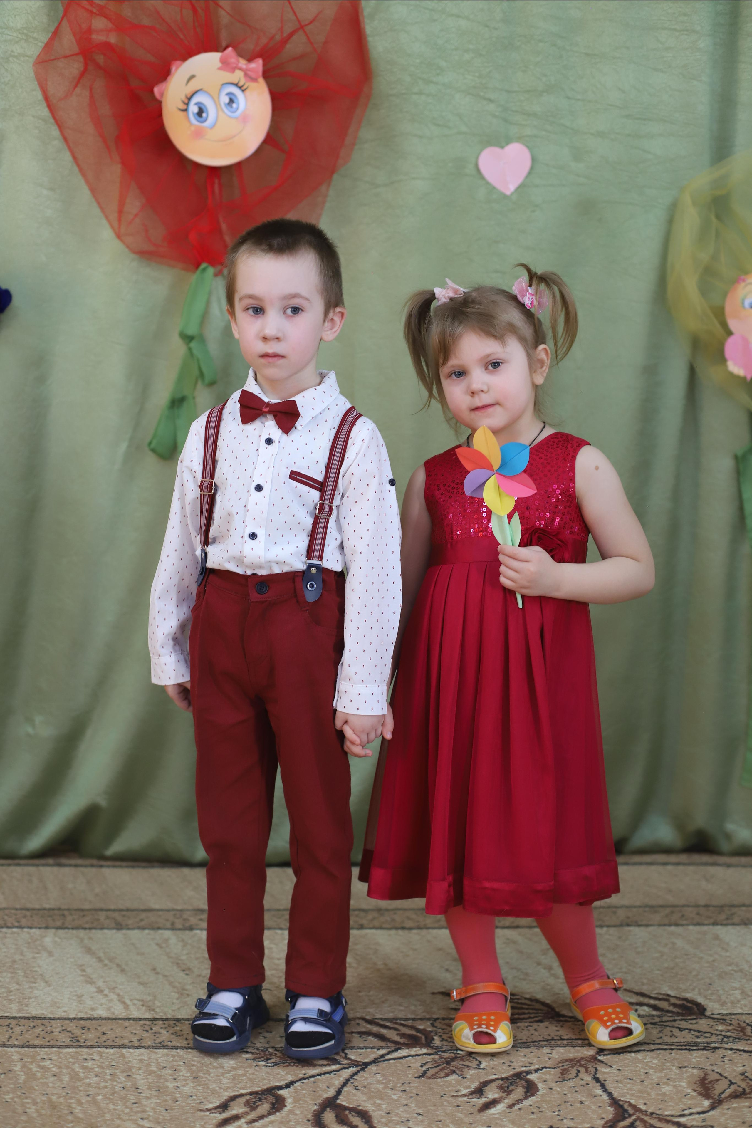 8 марта. Детский фотограф Чайкина Татьяна