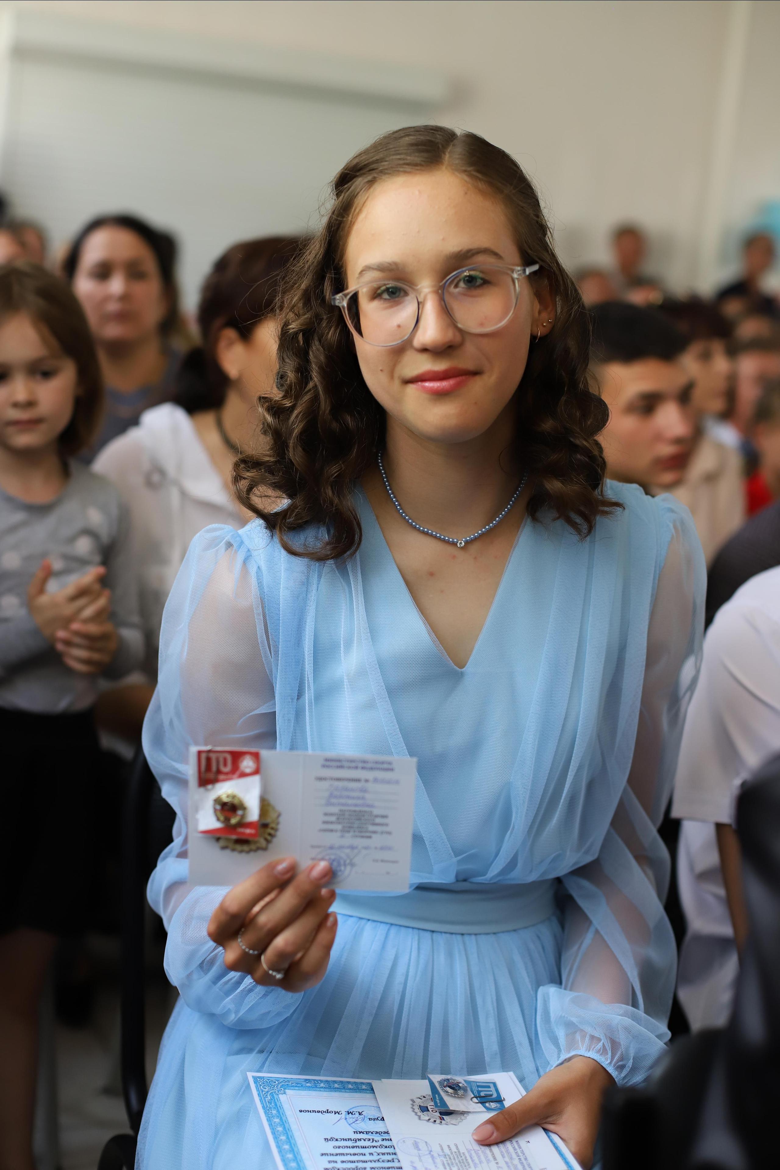 Выпускной 9 класс. Детский фотограф Чайкина Татьяна