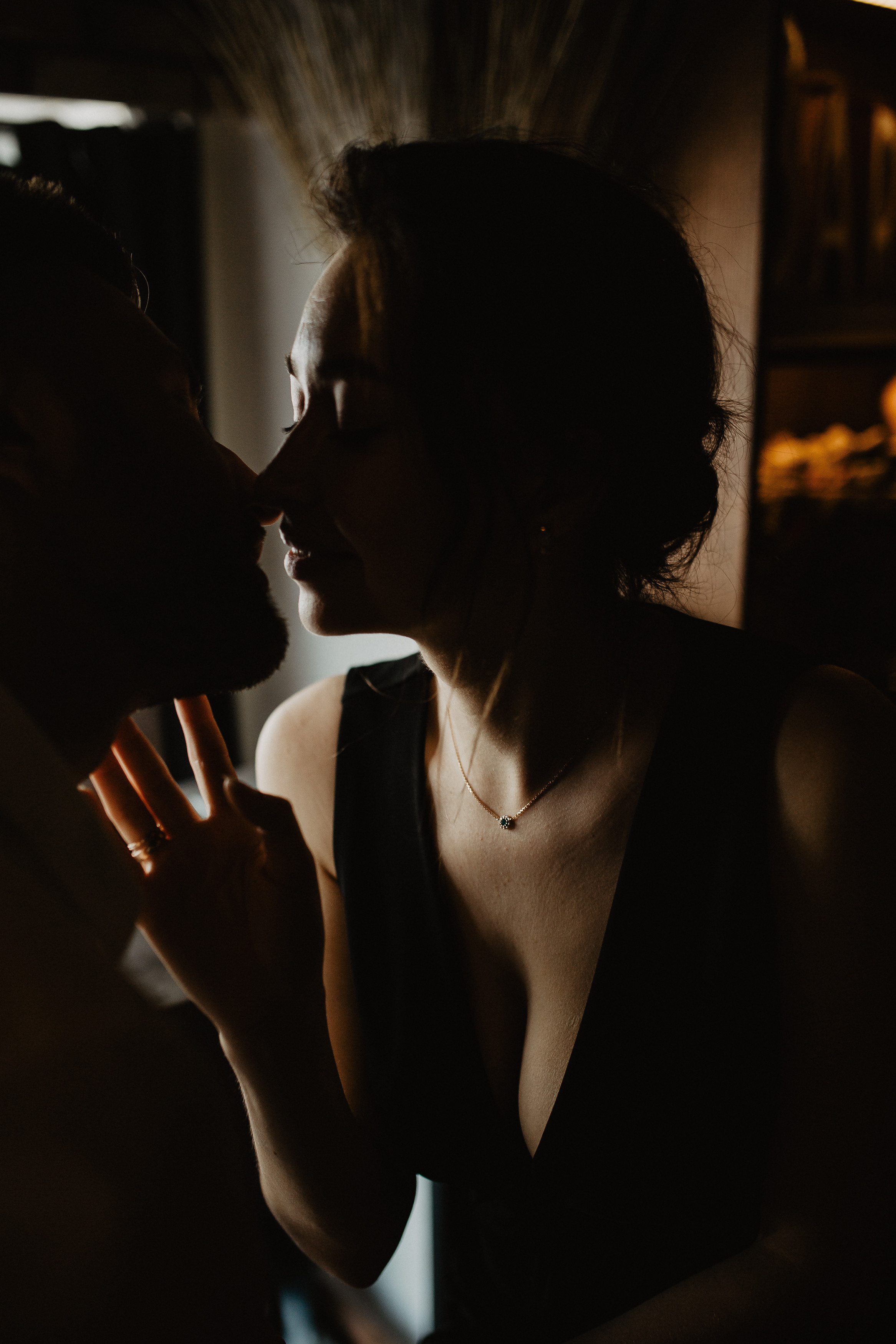 Даша и Рома. Семейный свадебный фотограф Семен Егоров