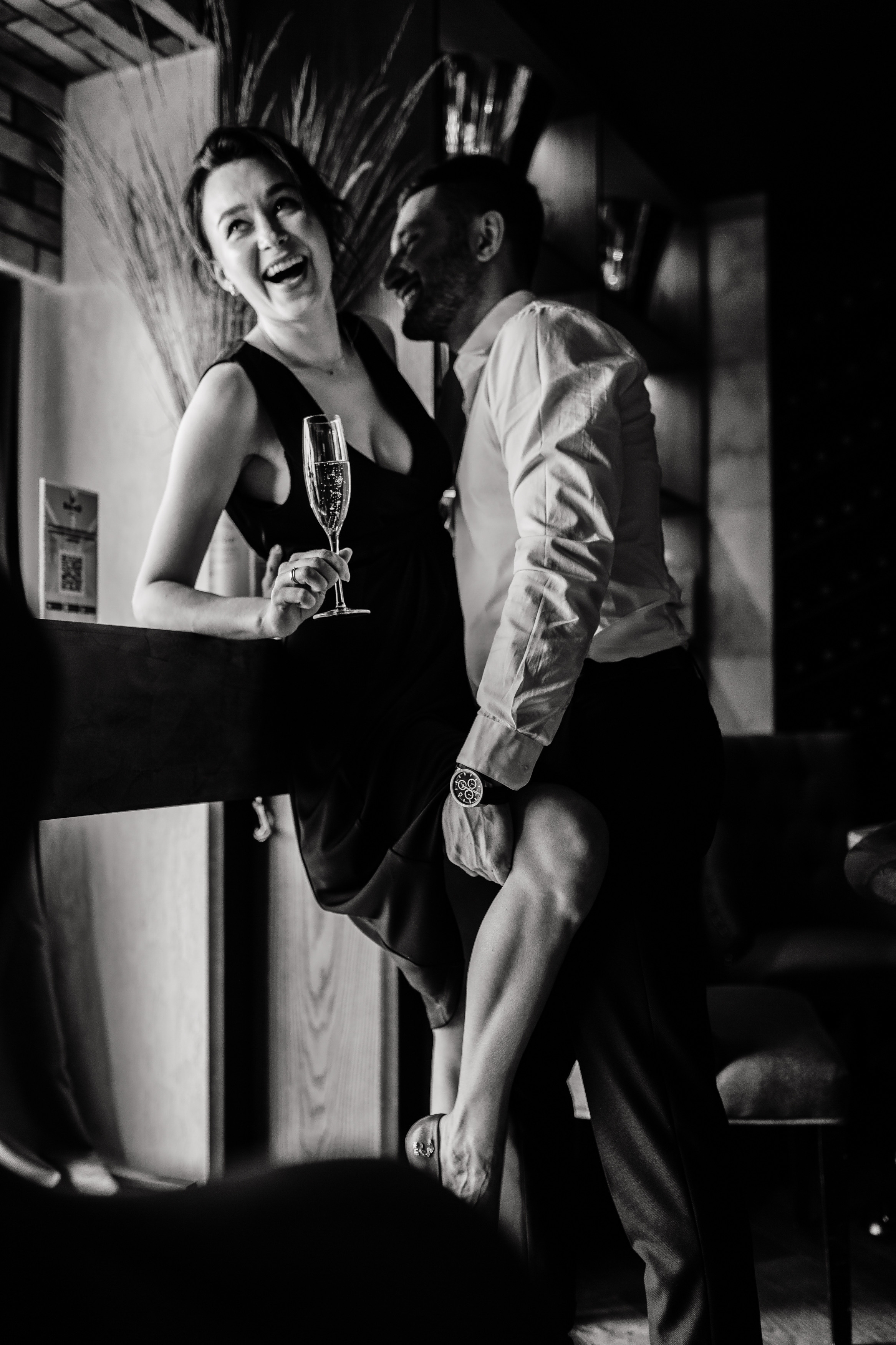 Даша и Рома. Семейный свадебный фотограф Семен Егоров