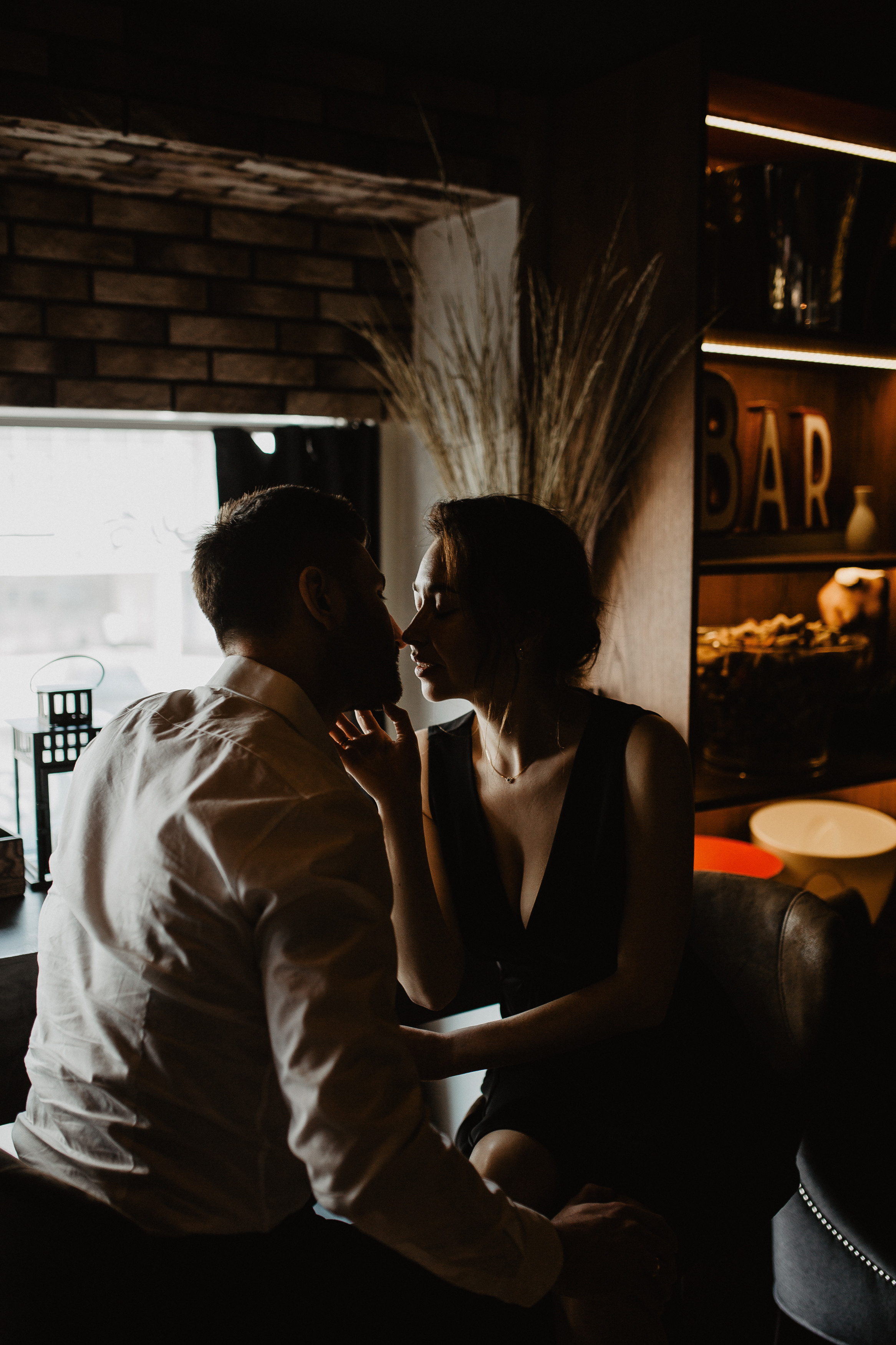 Даша и Рома. Семейный свадебный фотограф Семен Егоров