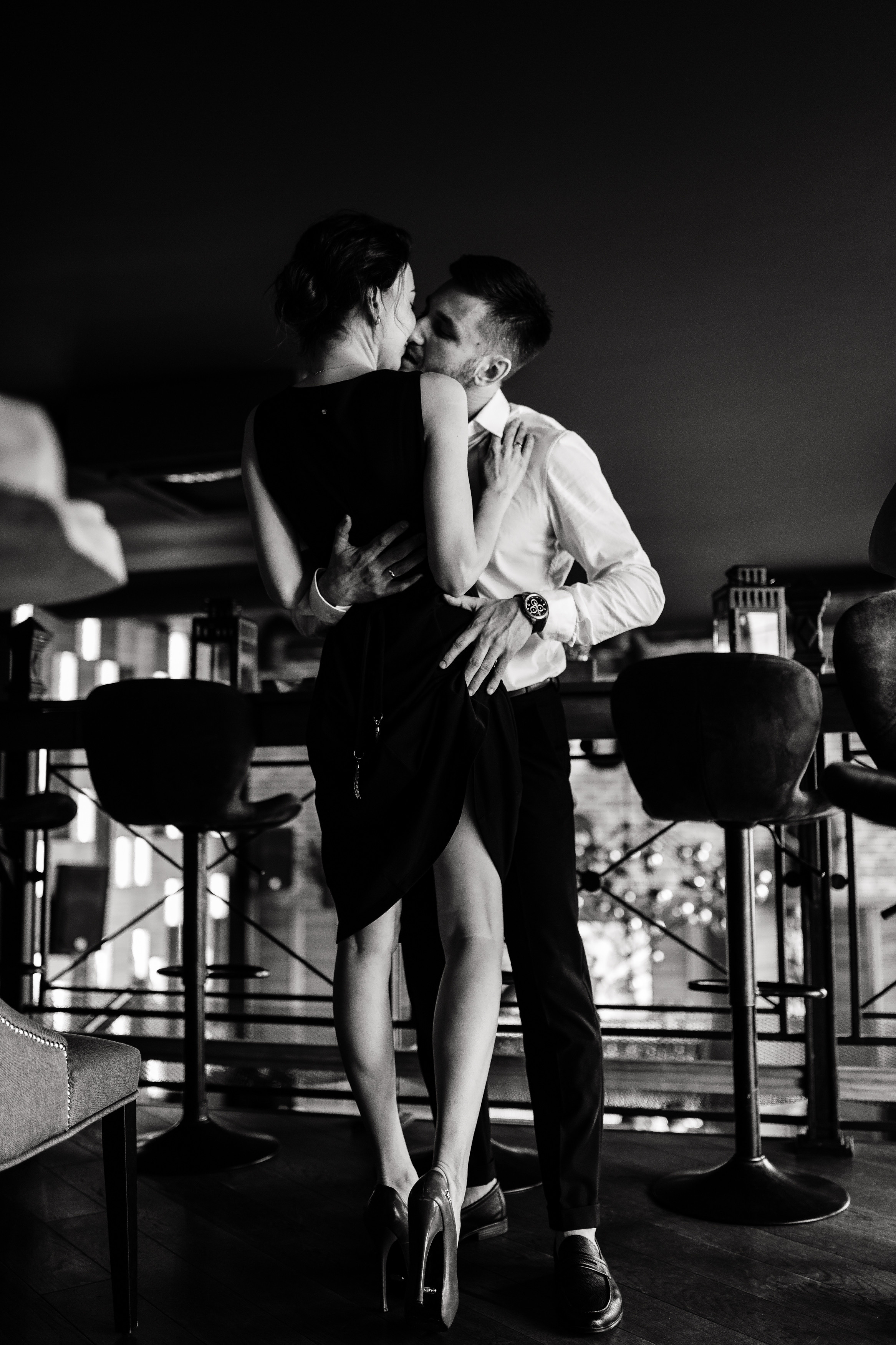 Даша и Рома. Семейный свадебный фотограф Семен Егоров