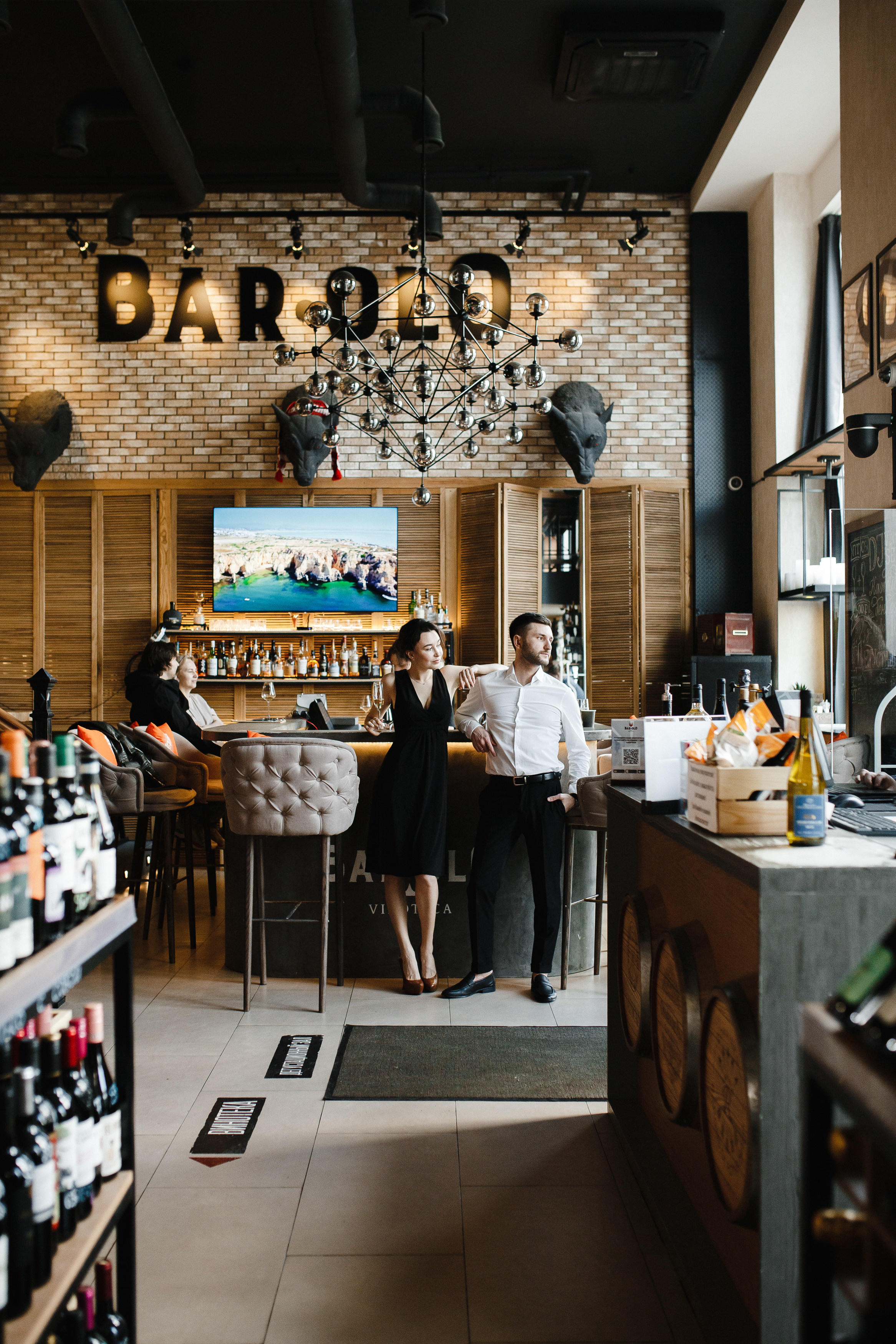 Даша и Рома. Семейный свадебный фотограф Семен Егоров