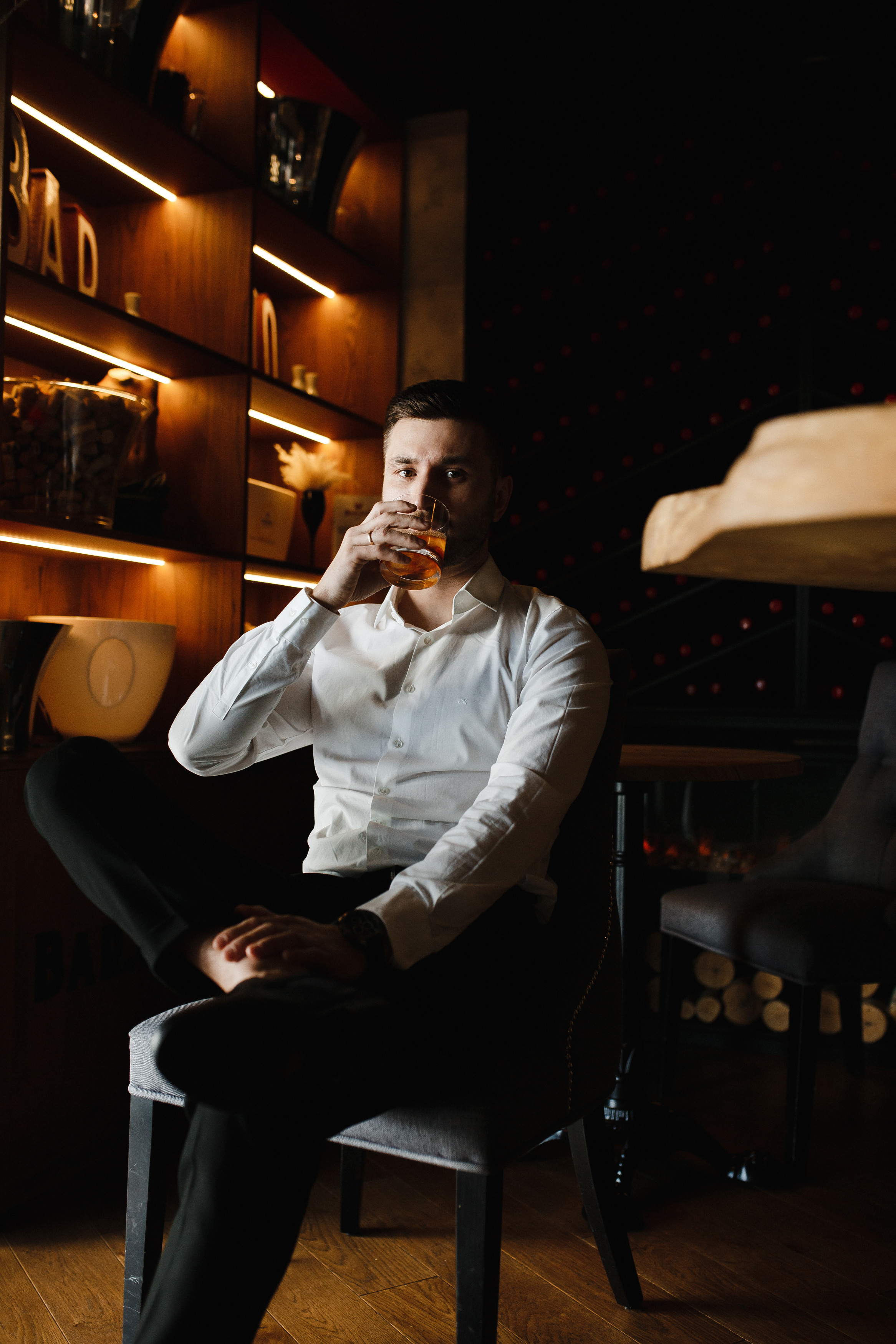 Даша и Рома. Семейный свадебный фотограф Семен Егоров