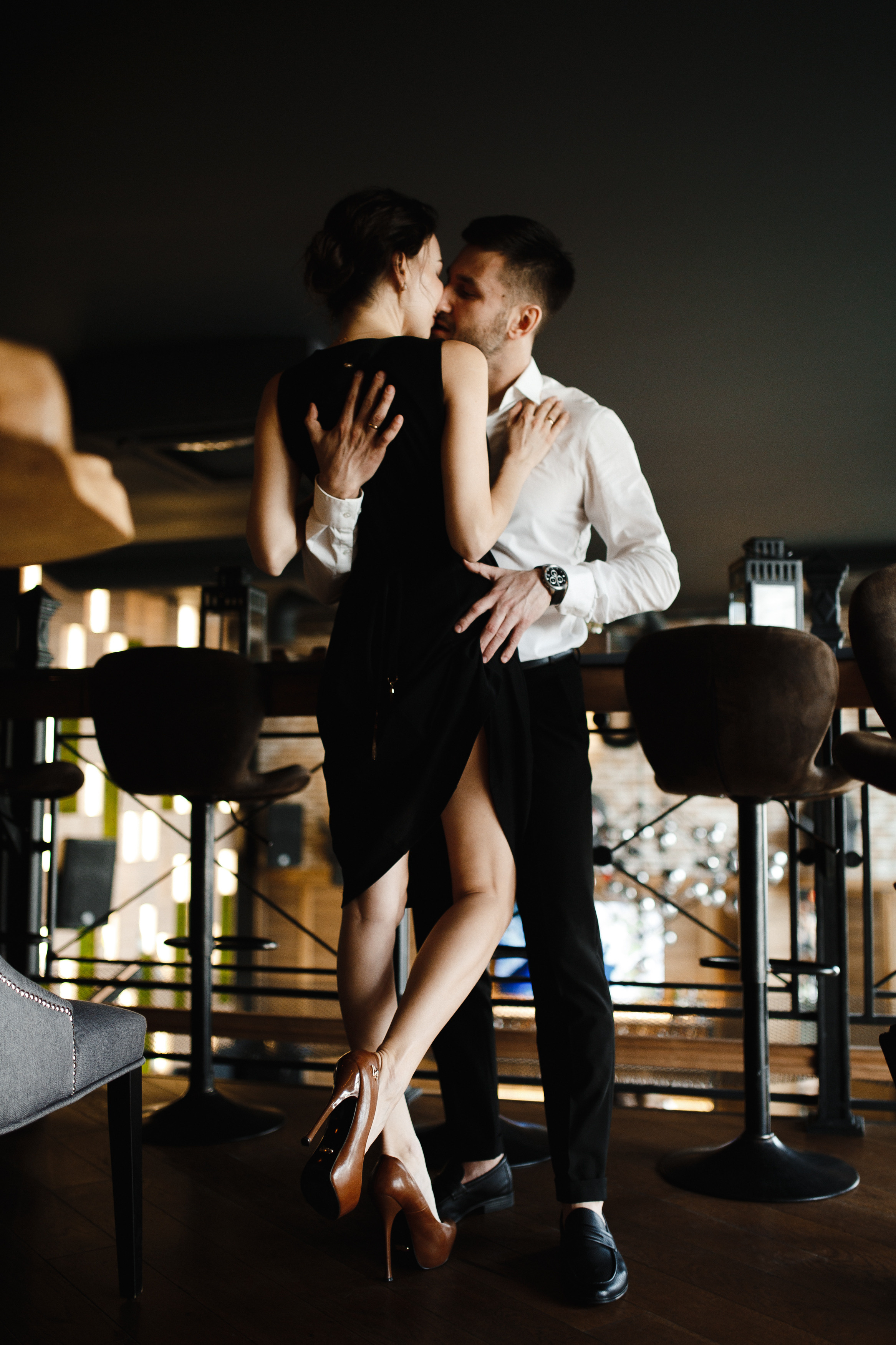 Даша и Рома. Семейный свадебный фотограф Семен Егоров