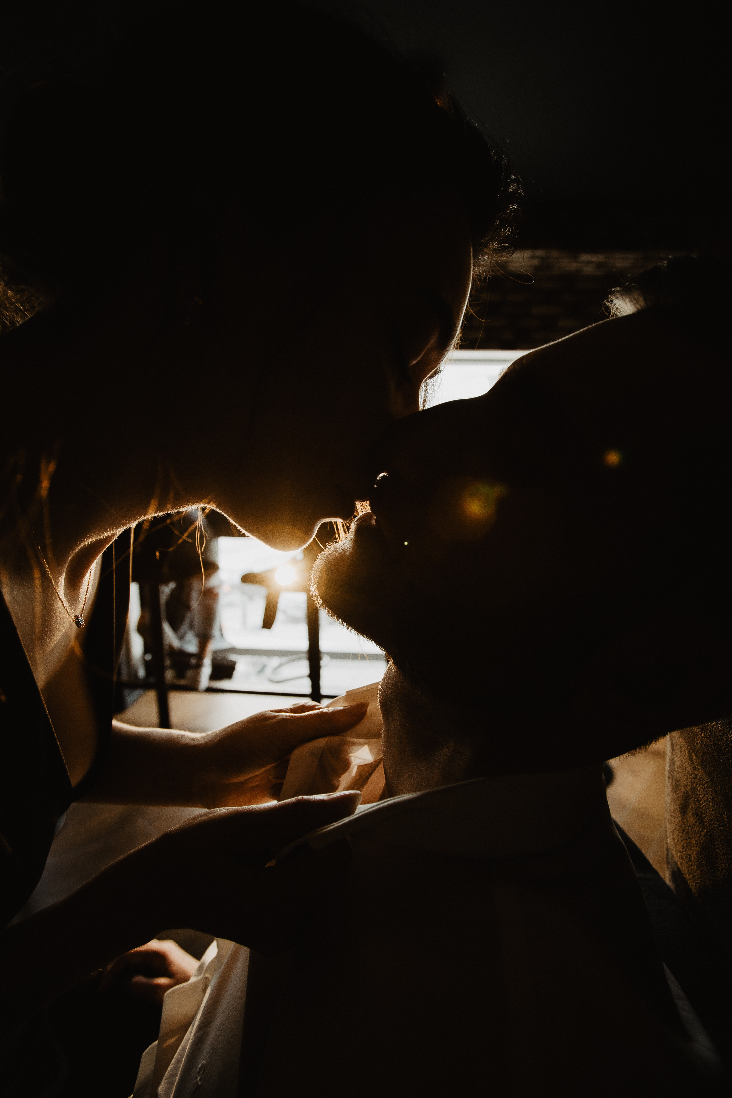 Даша и Рома. Семейный свадебный фотограф Семен Егоров