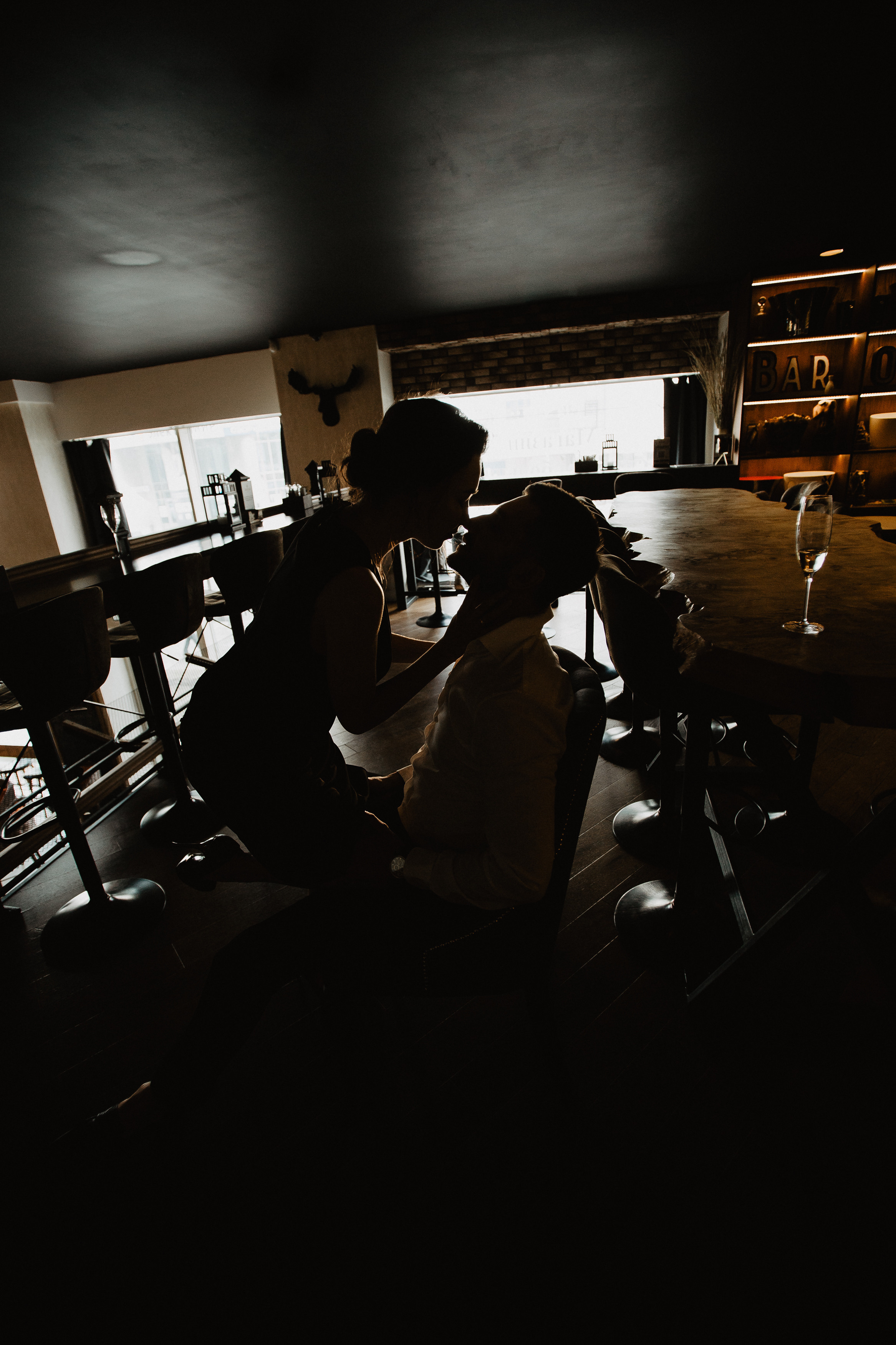 Даша и Рома. Семейный свадебный фотограф Семен Егоров