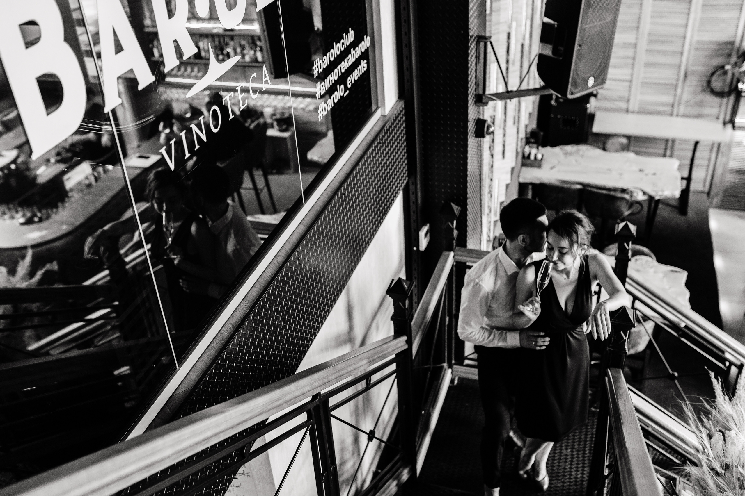 Даша и Рома. Семейный свадебный фотограф Семен Егоров