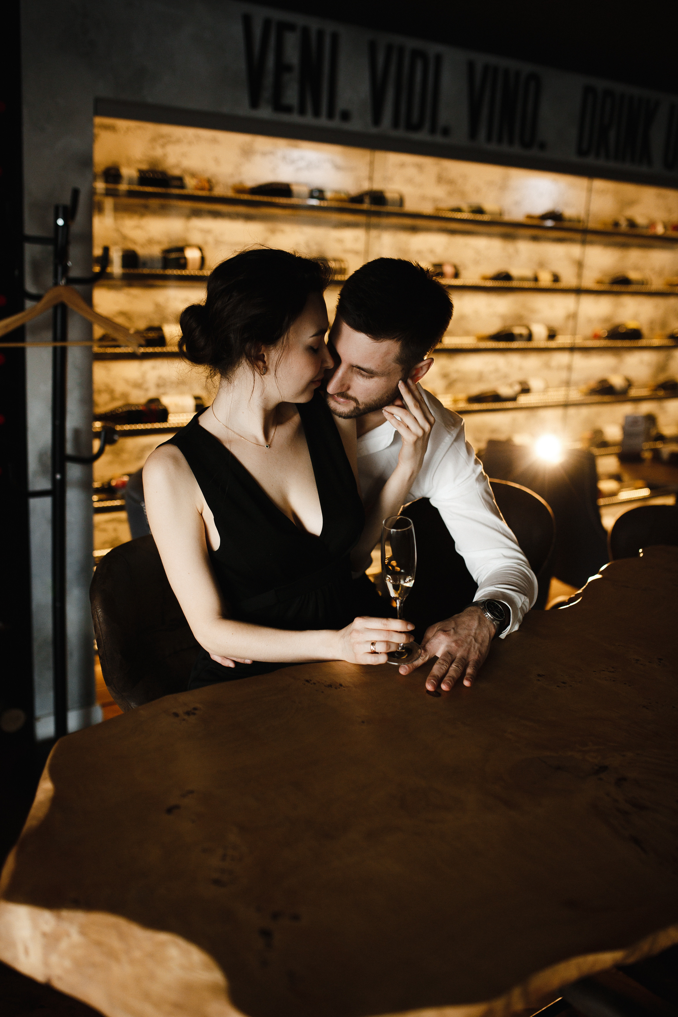 Даша и Рома. Семейный свадебный фотограф Семен Егоров