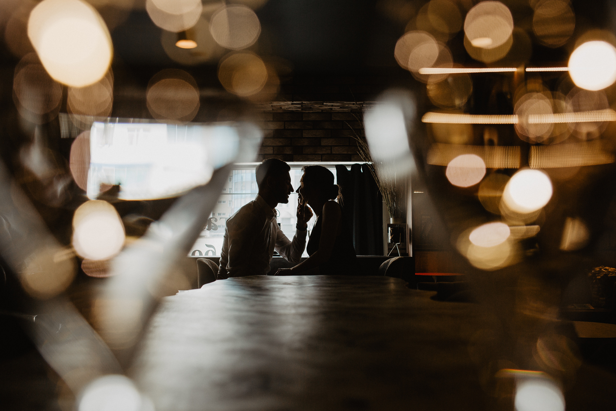 Даша и Рома. Семейный свадебный фотограф Семен Егоров