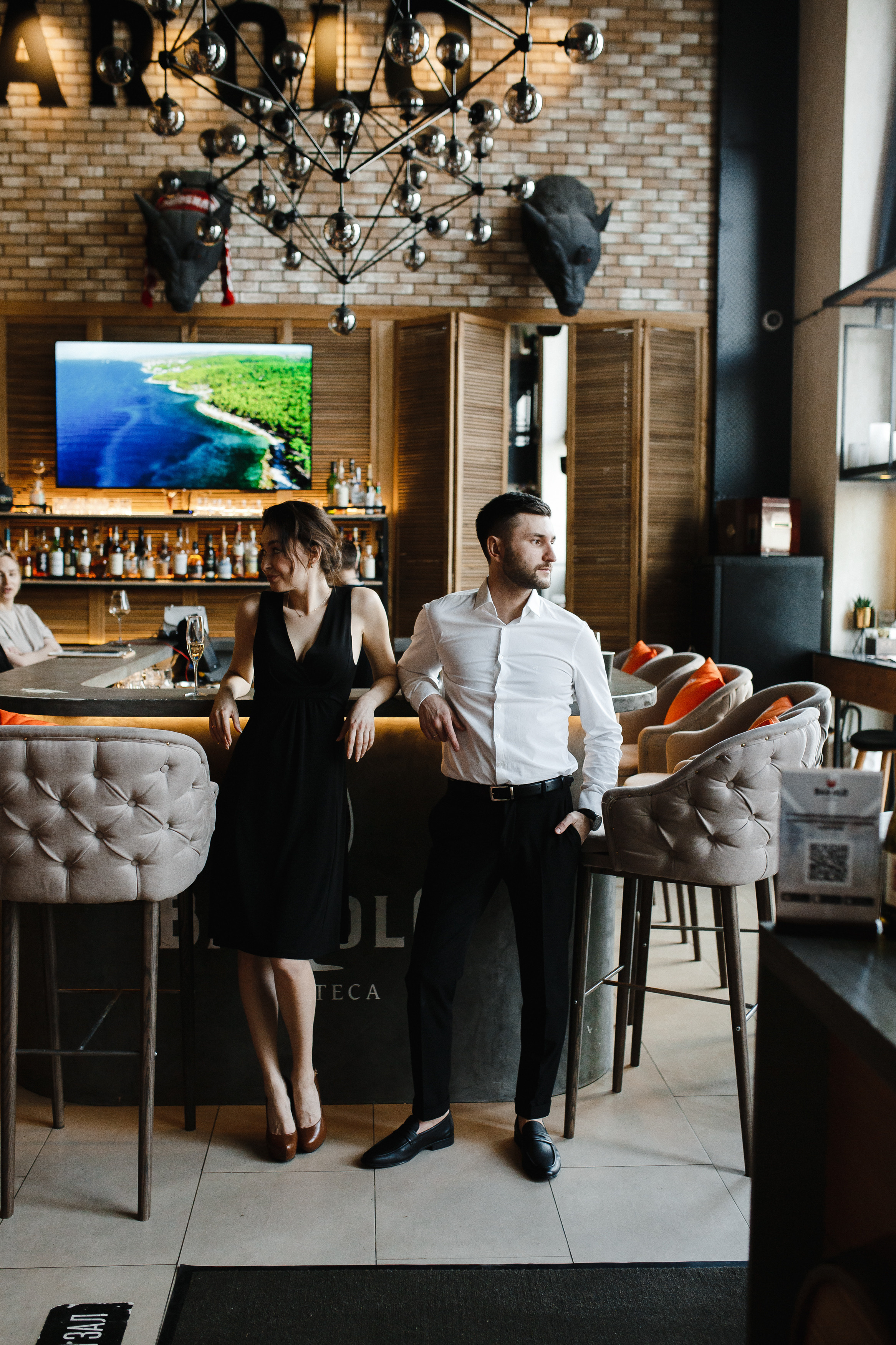 Даша и Рома. Семейный свадебный фотограф Семен Егоров