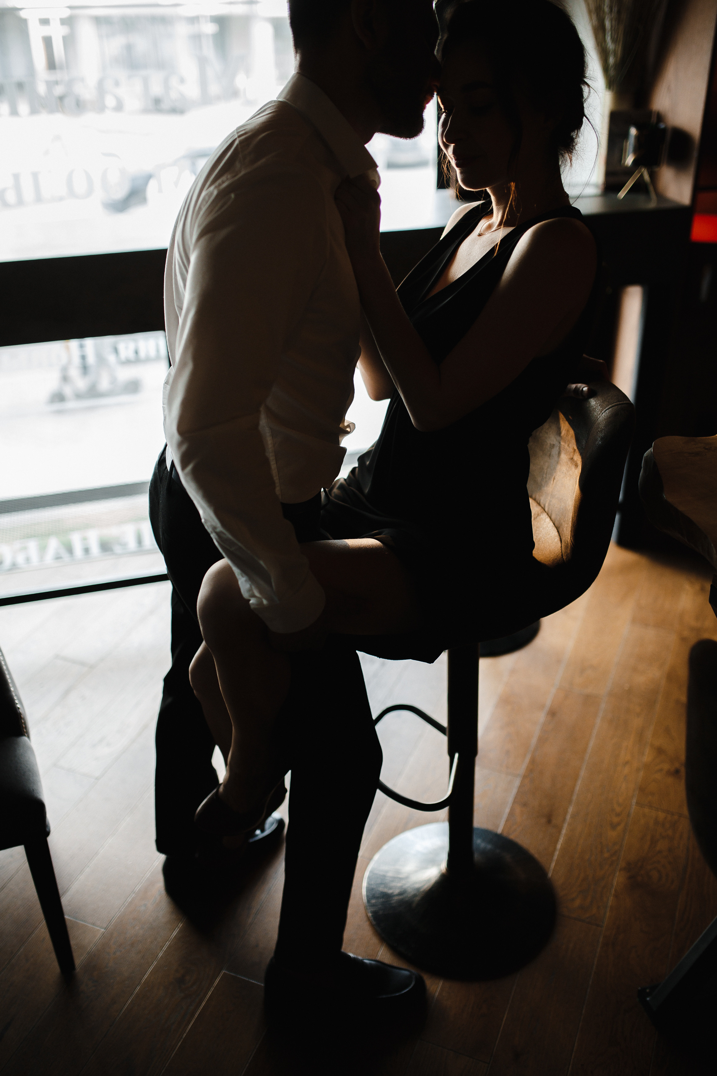 Даша и Рома. Семейный свадебный фотограф Семен Егоров