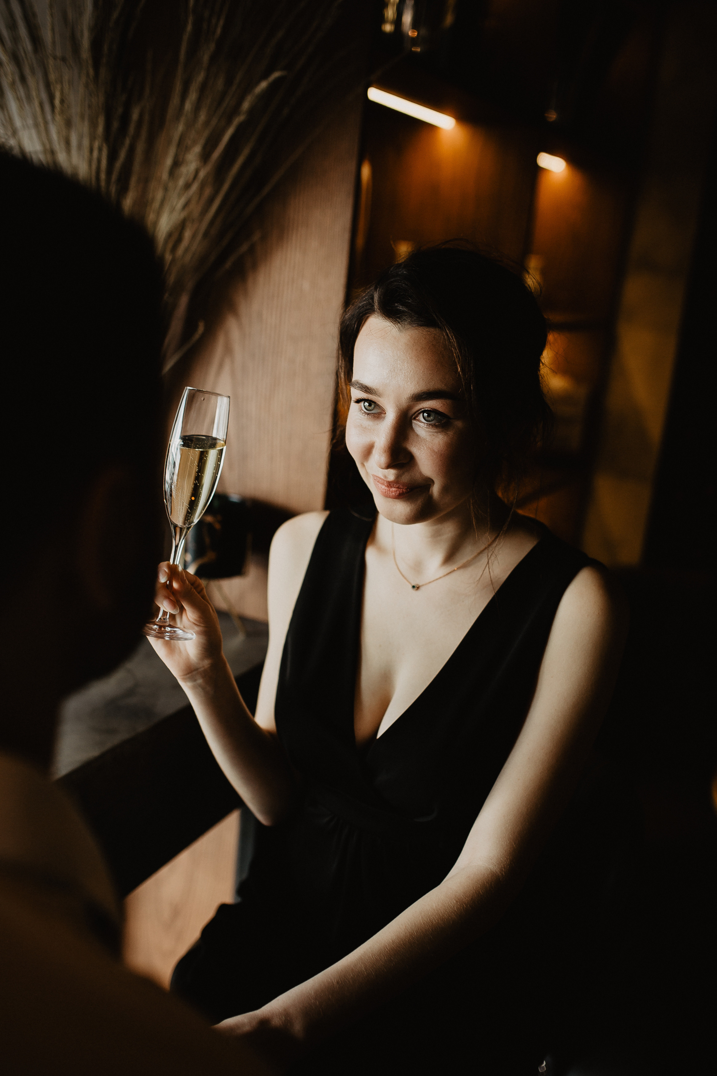 Даша и Рома. Семейный свадебный фотограф Семен Егоров