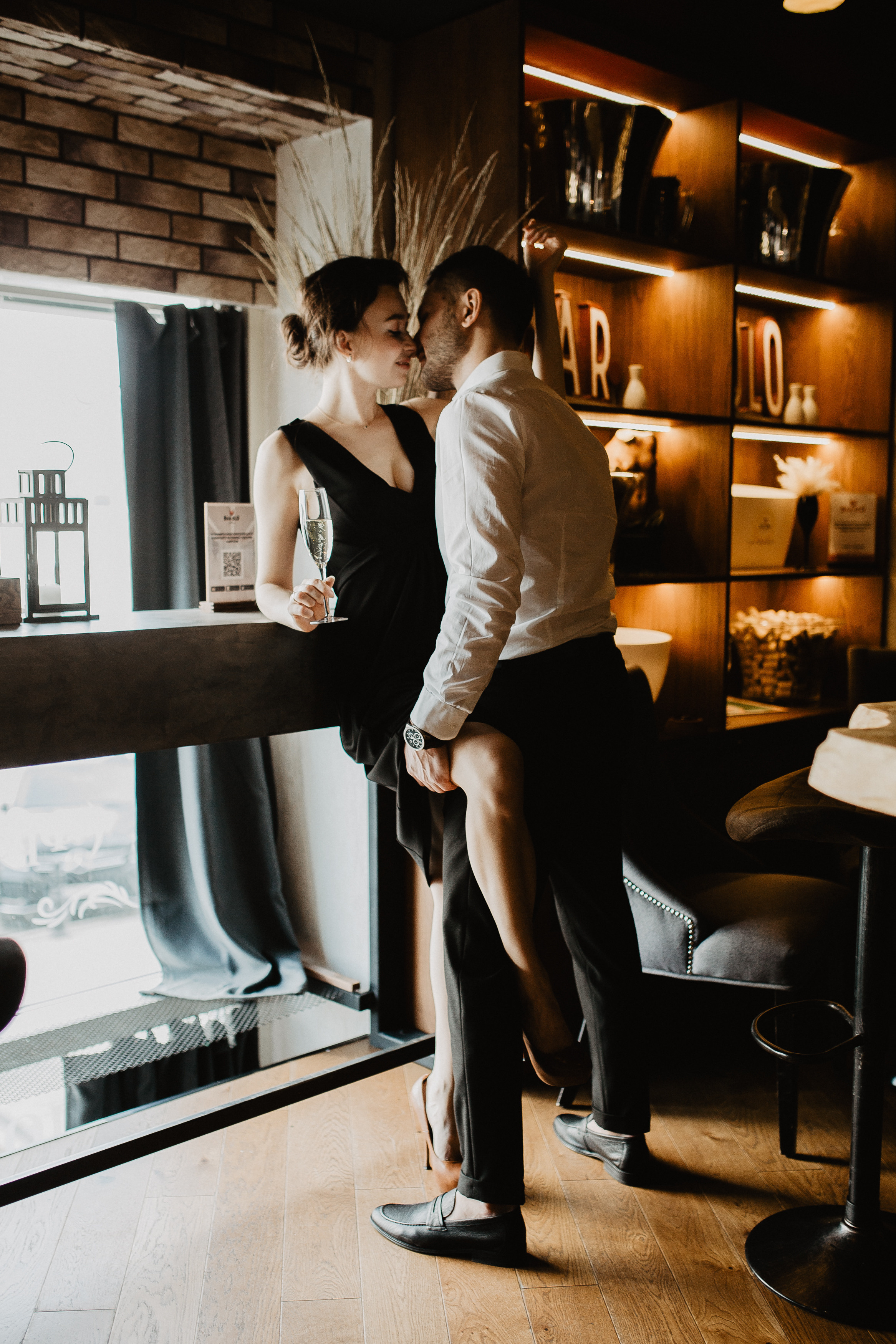 Даша и Рома. Семейный свадебный фотограф Семен Егоров