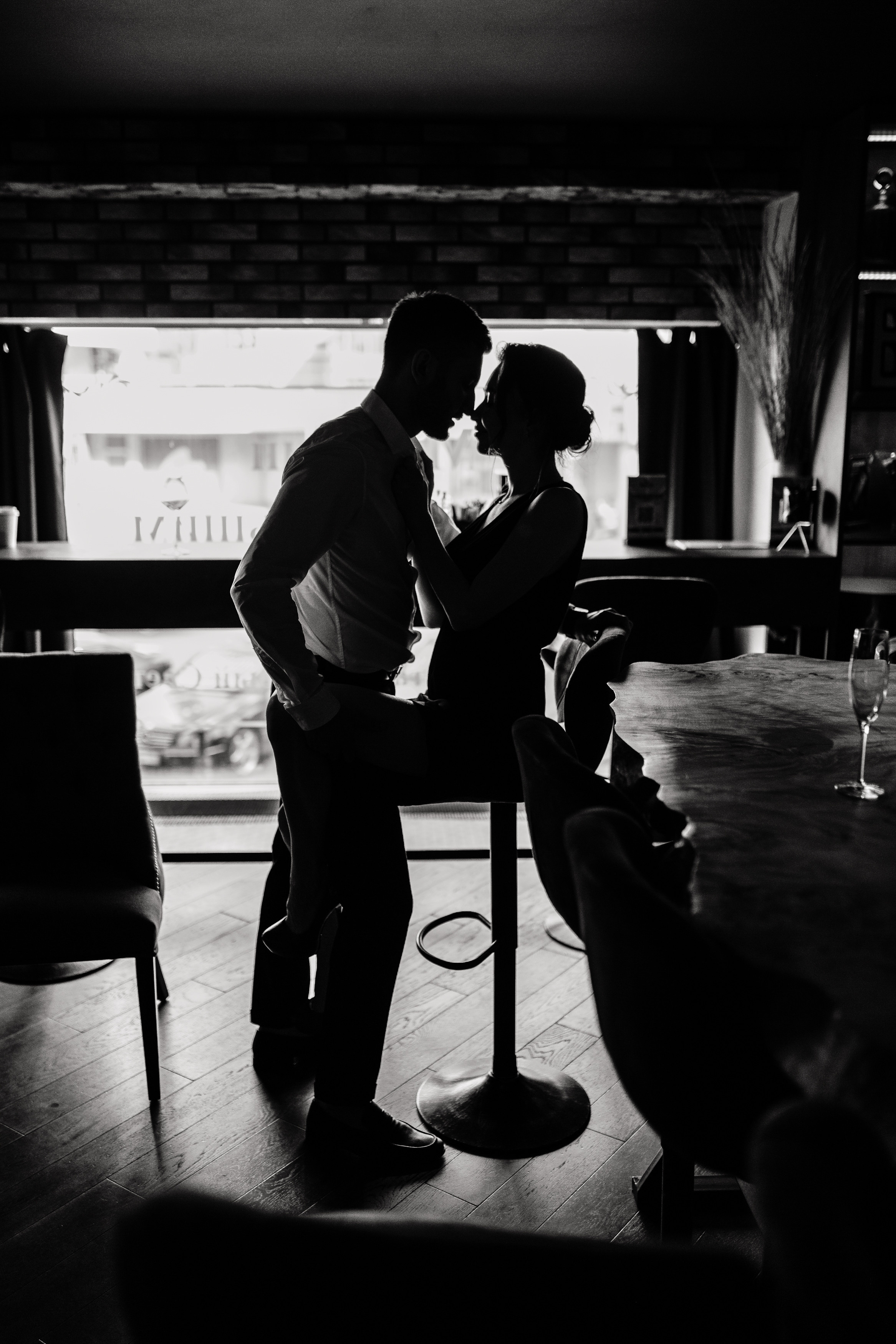 Даша и Рома. Семейный свадебный фотограф Семен Егоров