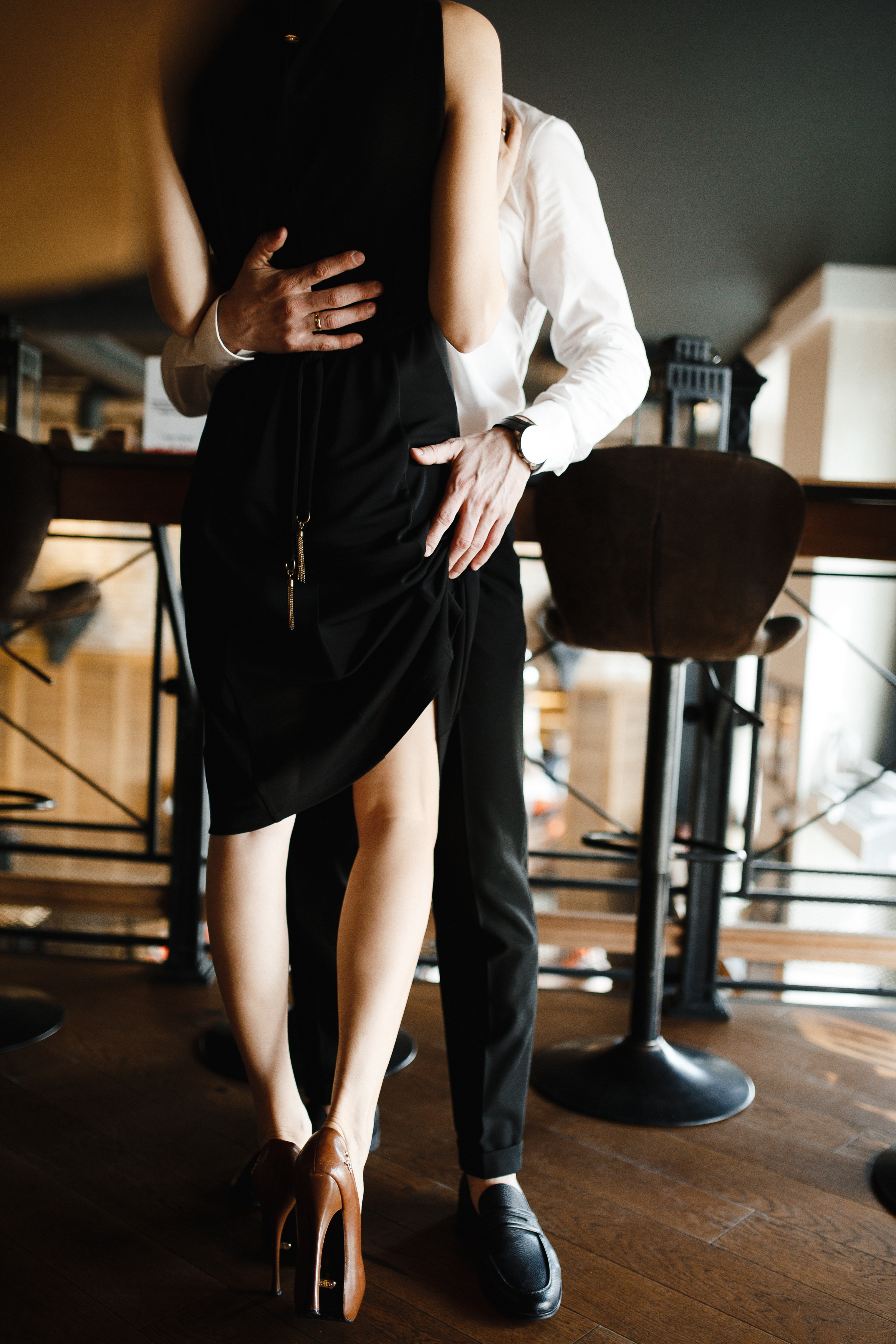 Даша и Рома. Семейный свадебный фотограф Семен Егоров