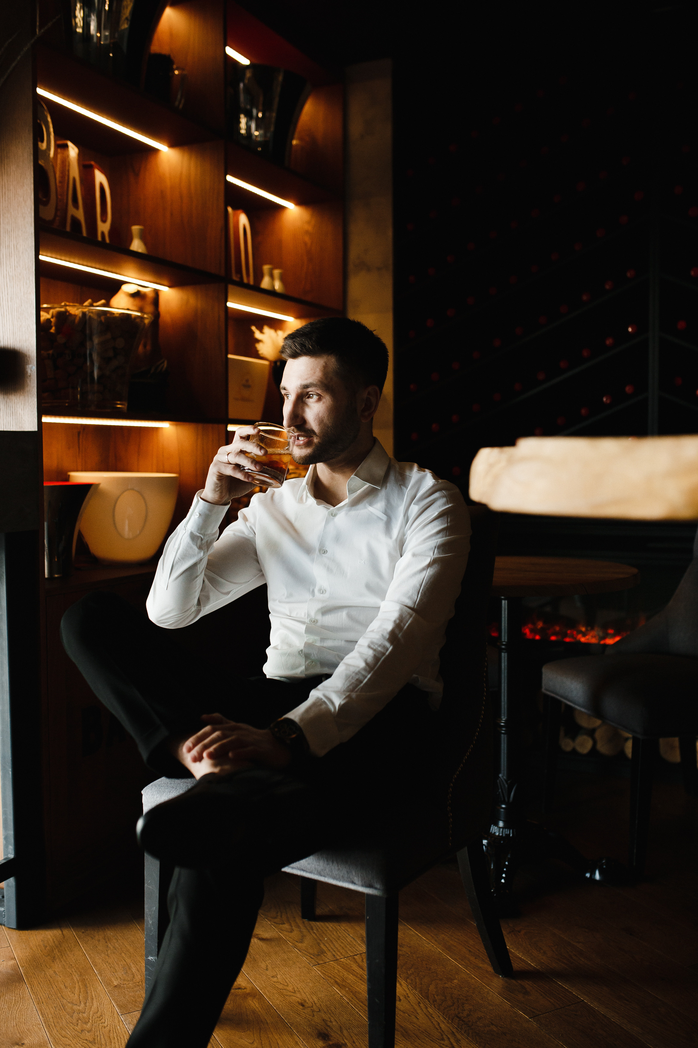 Даша и Рома. Семейный свадебный фотограф Семен Егоров