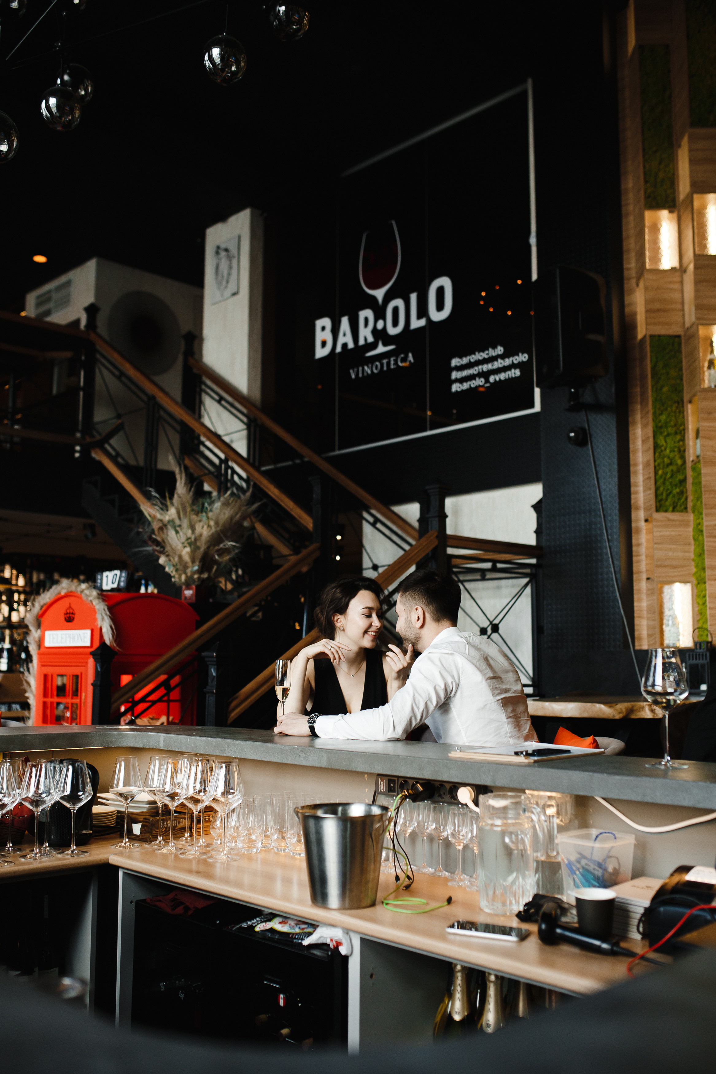 Даша и Рома. Семейный свадебный фотограф Семен Егоров