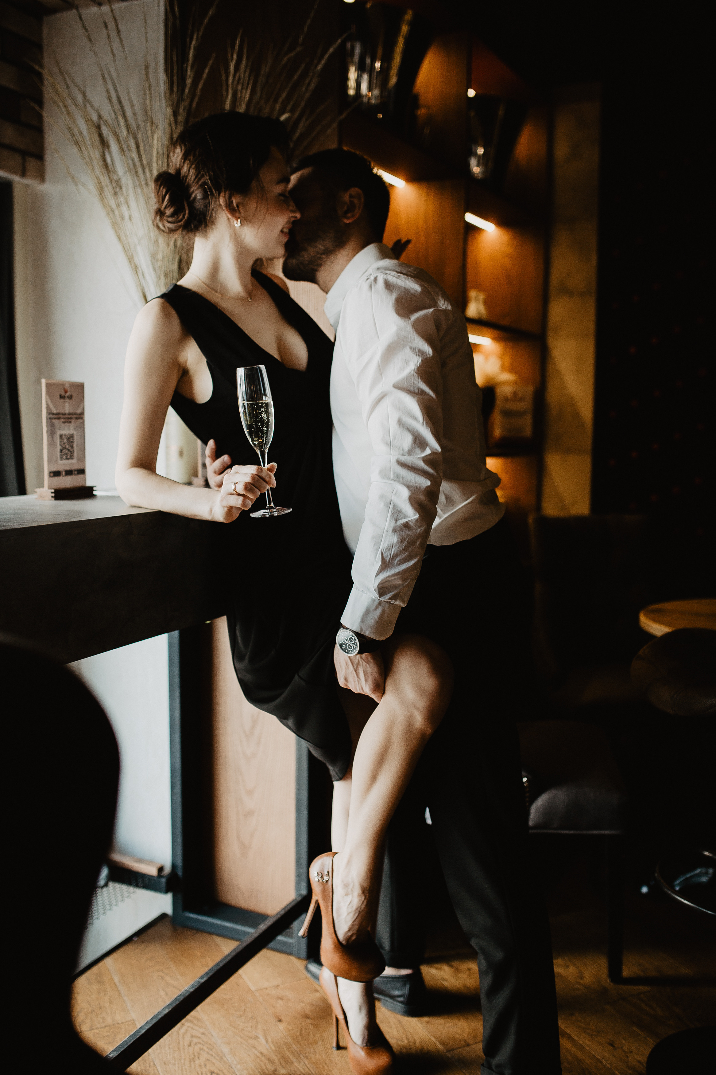 Даша и Рома. Семейный свадебный фотограф Семен Егоров