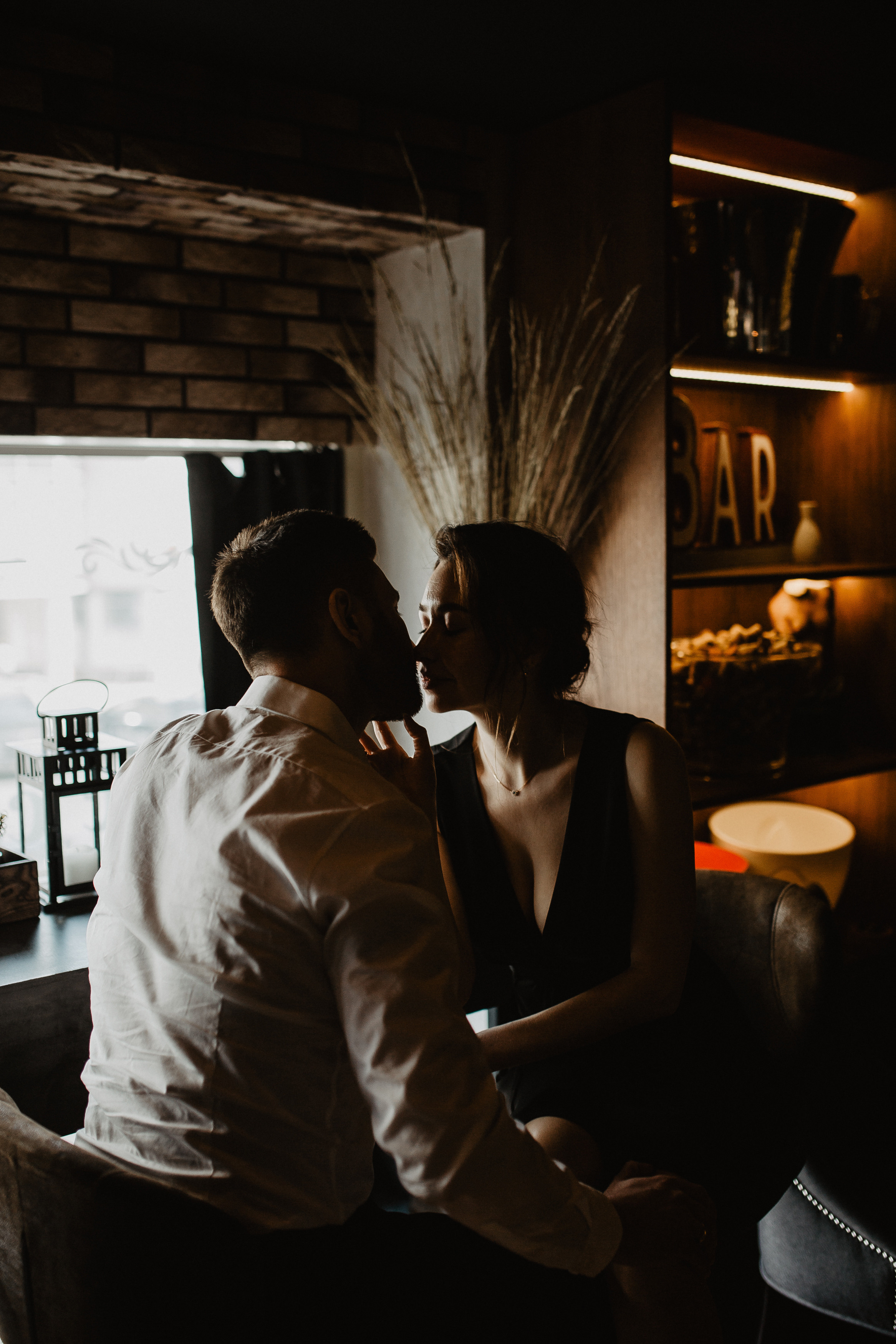 Даша и Рома. Семейный свадебный фотограф Семен Егоров