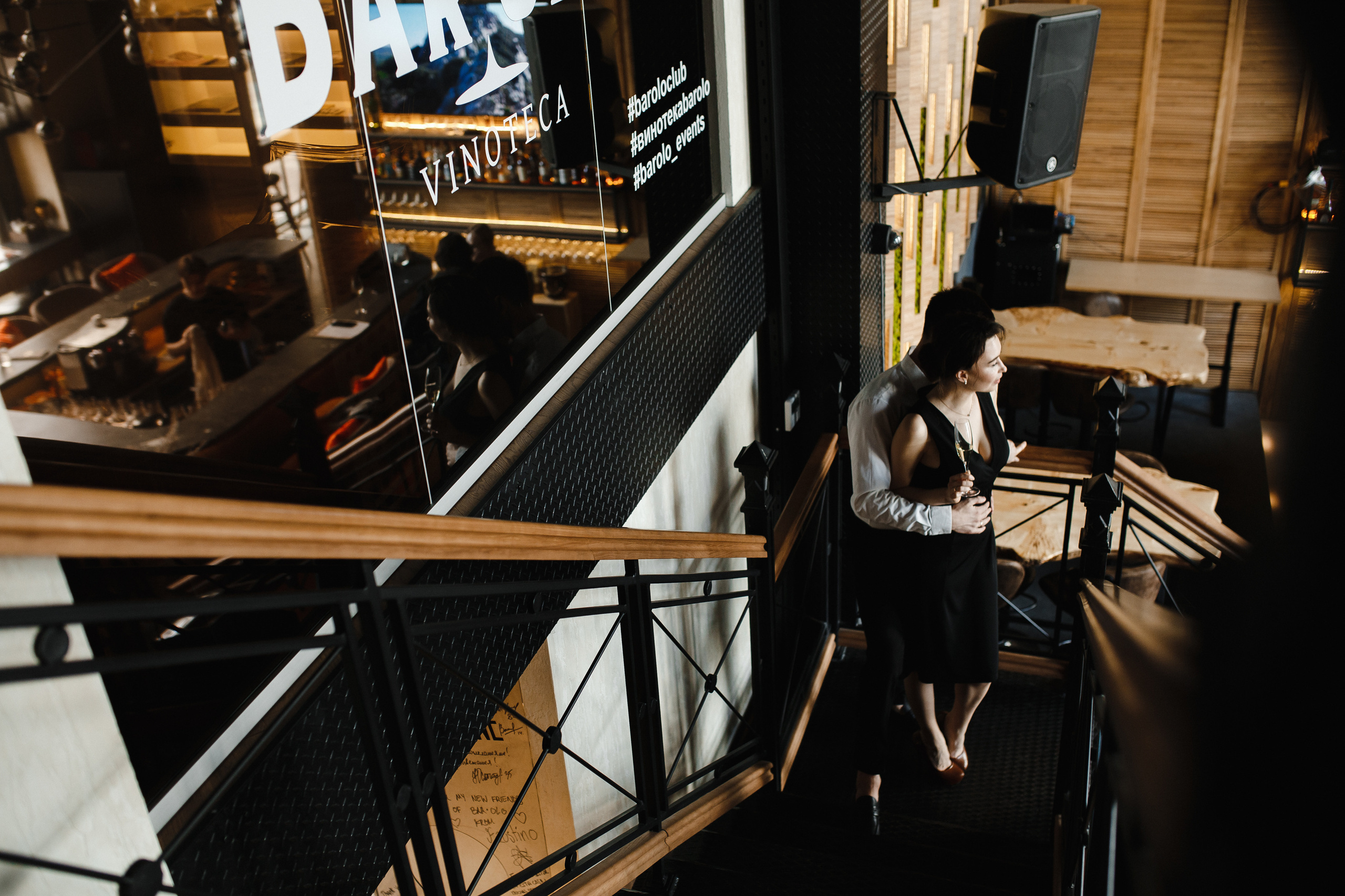 Даша и Рома. Семейный свадебный фотограф Семен Егоров